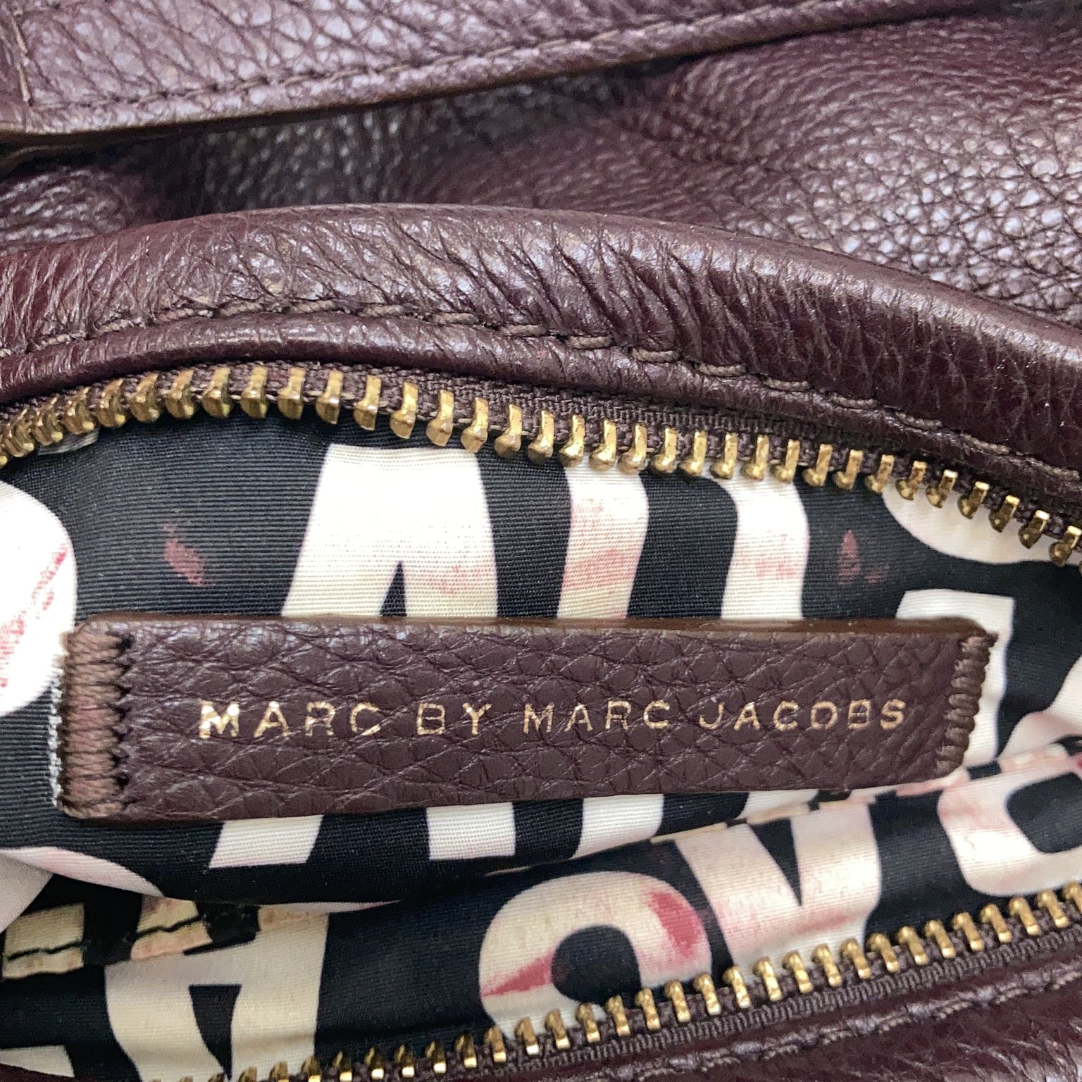 Marc by Marc Jacobs