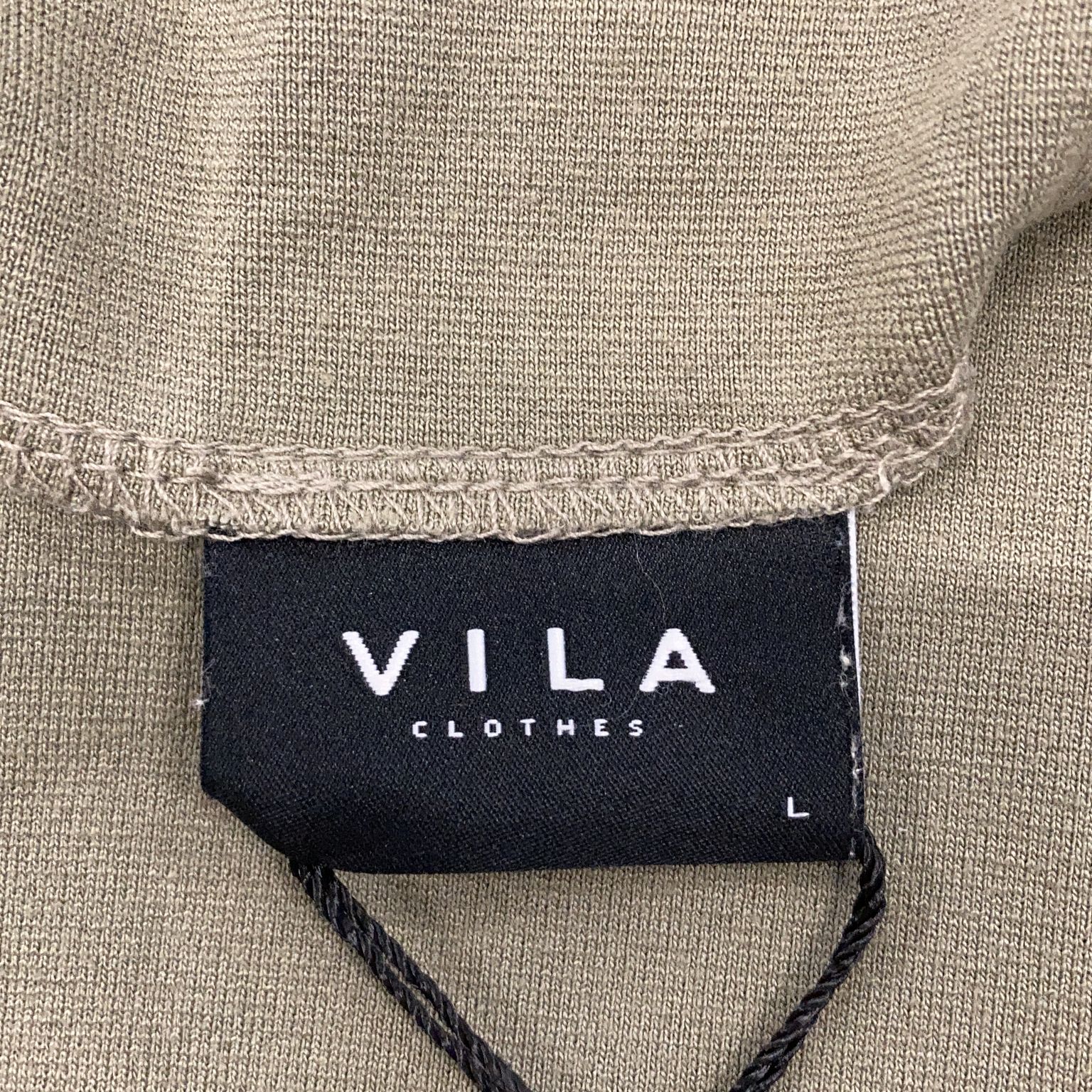 VILA Clothes