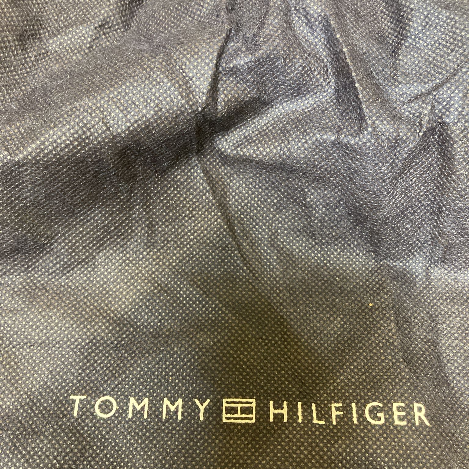 Tommy Hilfiger