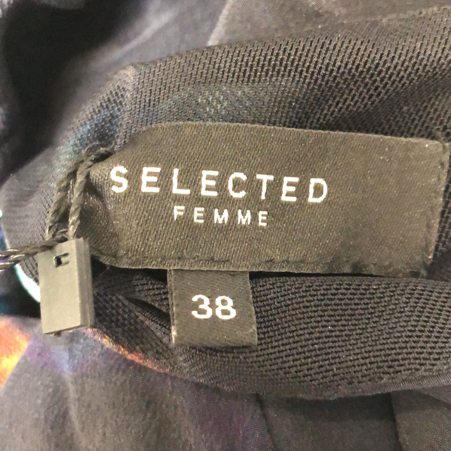 Selected Femme