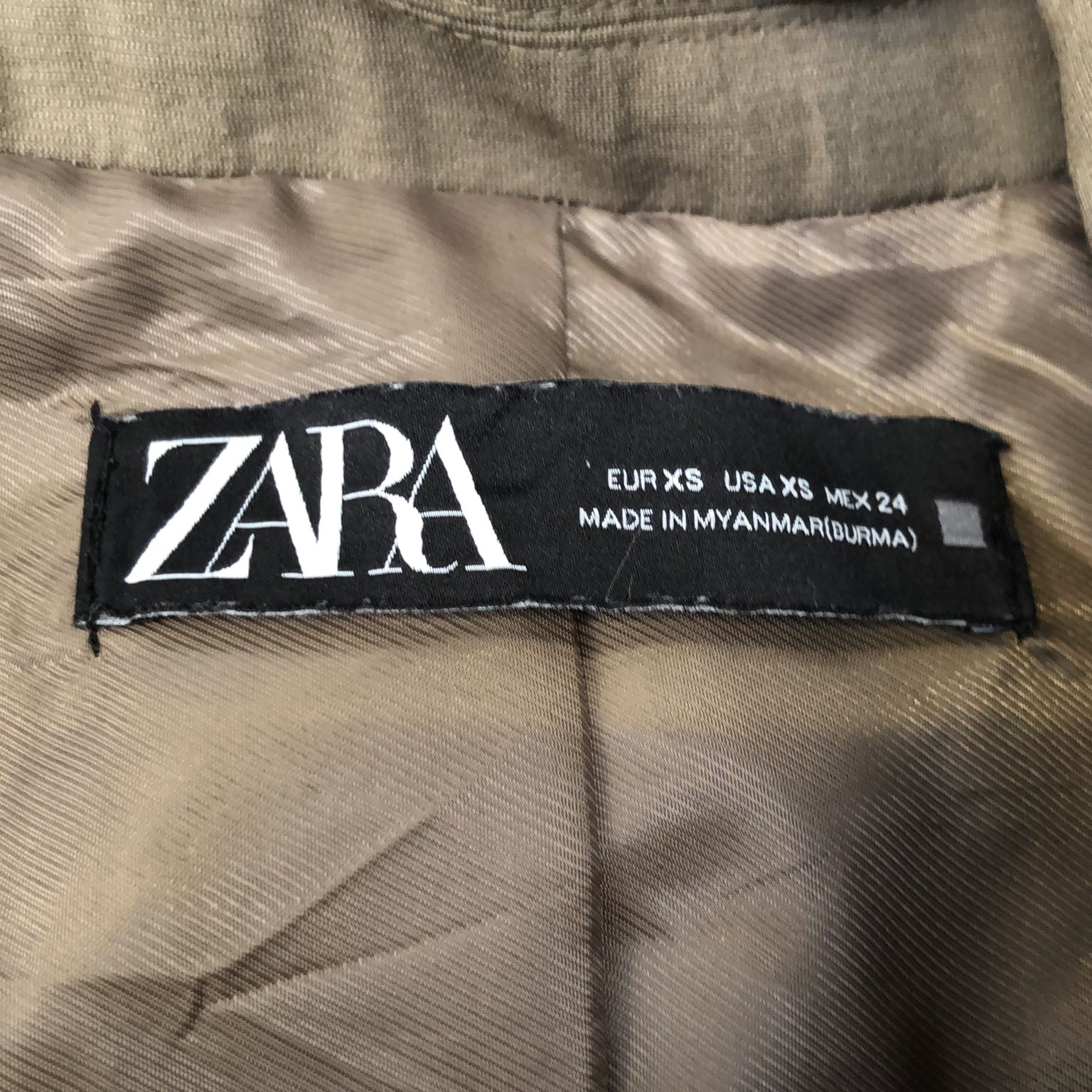 Zara