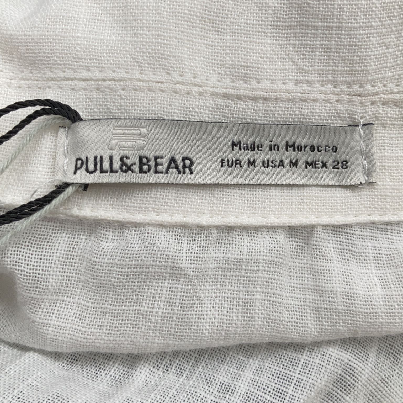 Pull  Bear