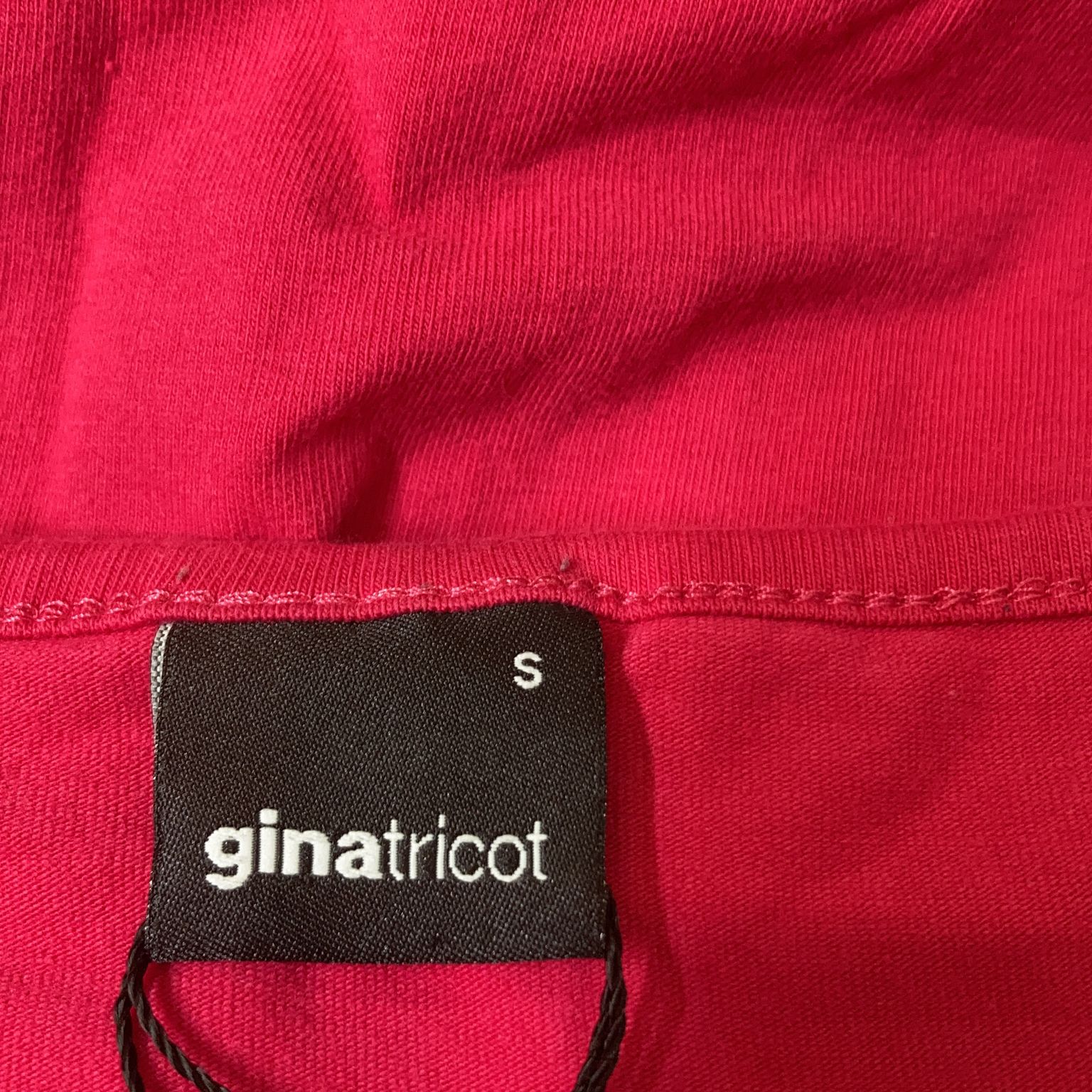 Gina Tricot