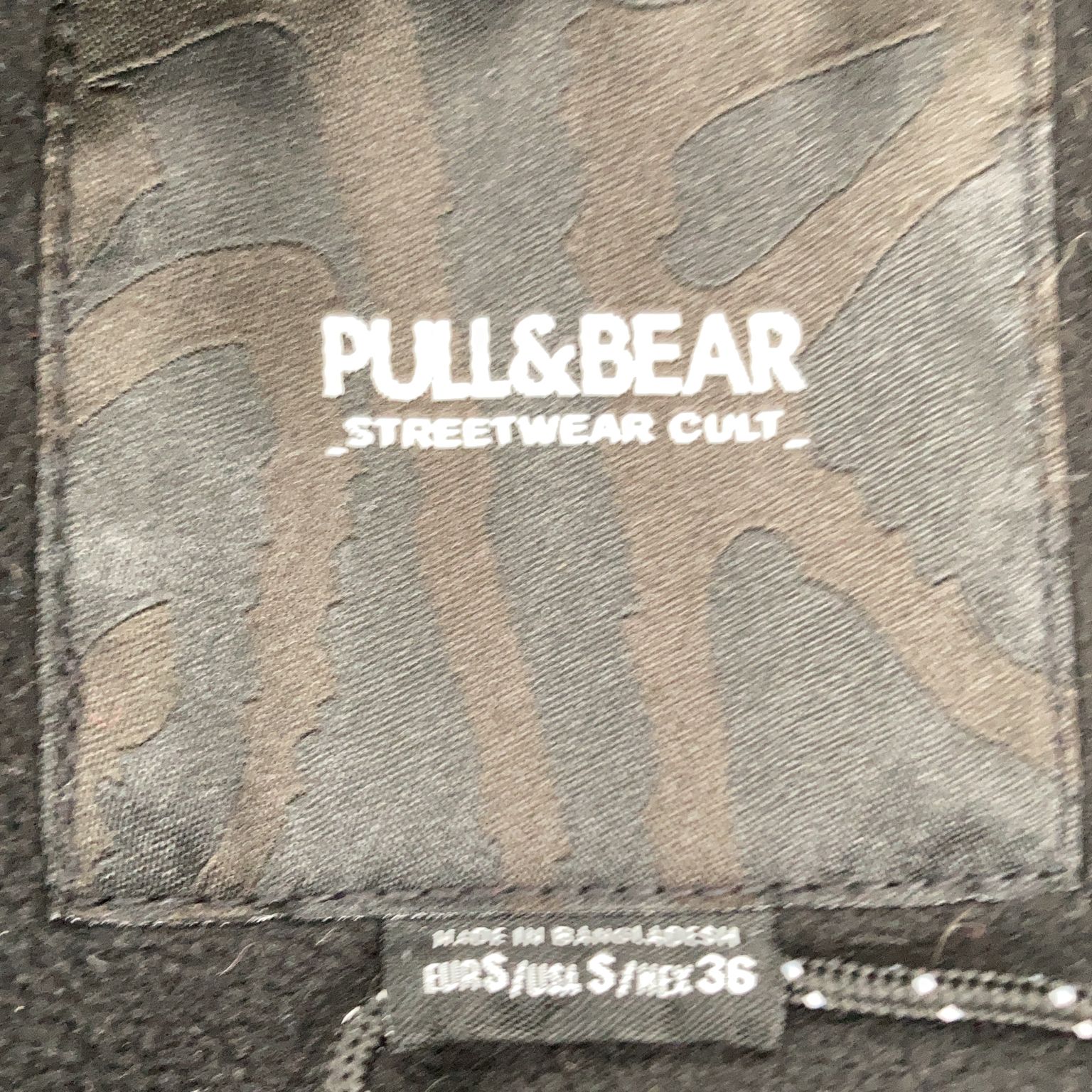 Pull  Bear