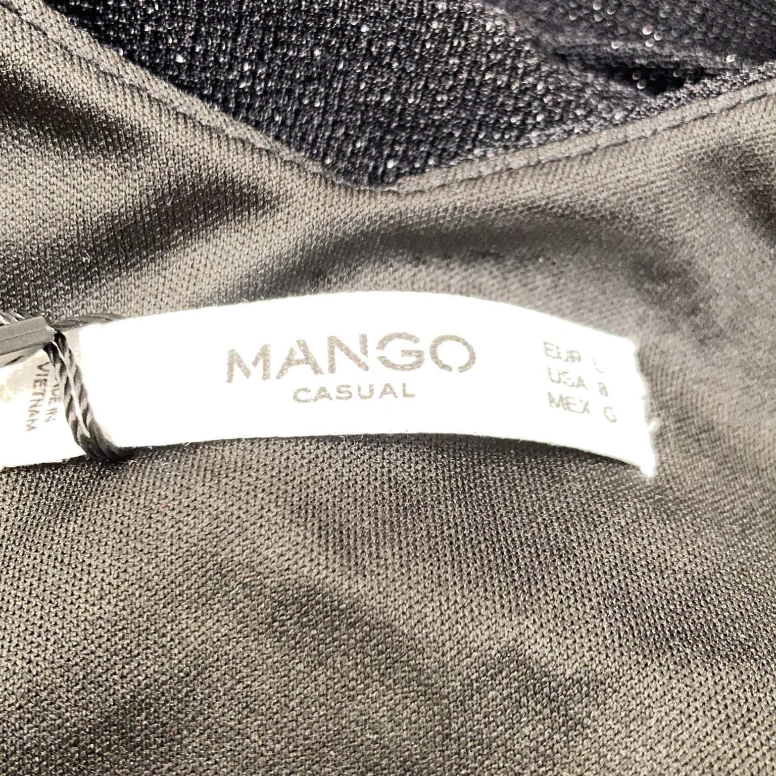 Mango Casual