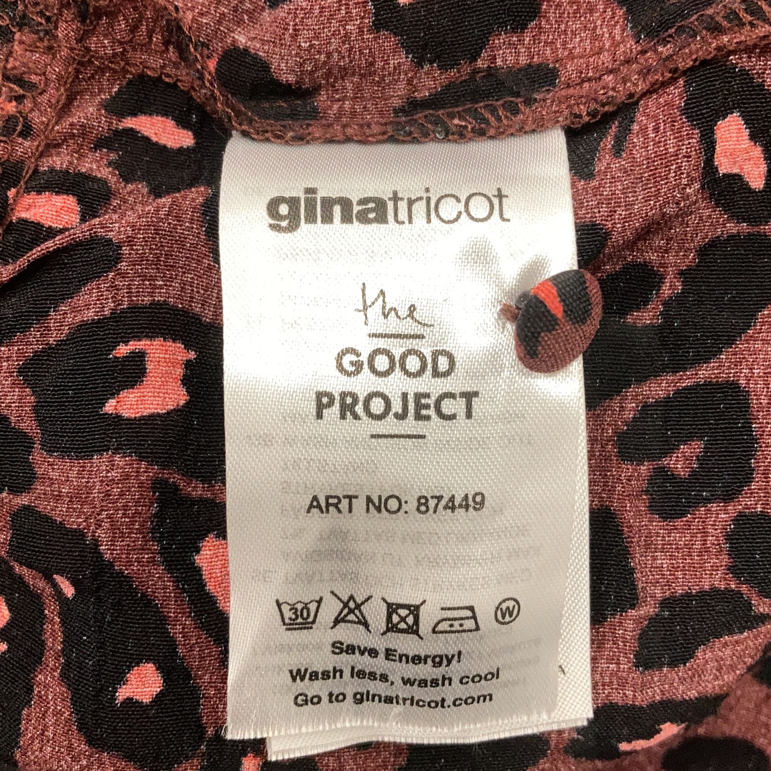 Gina Tricot