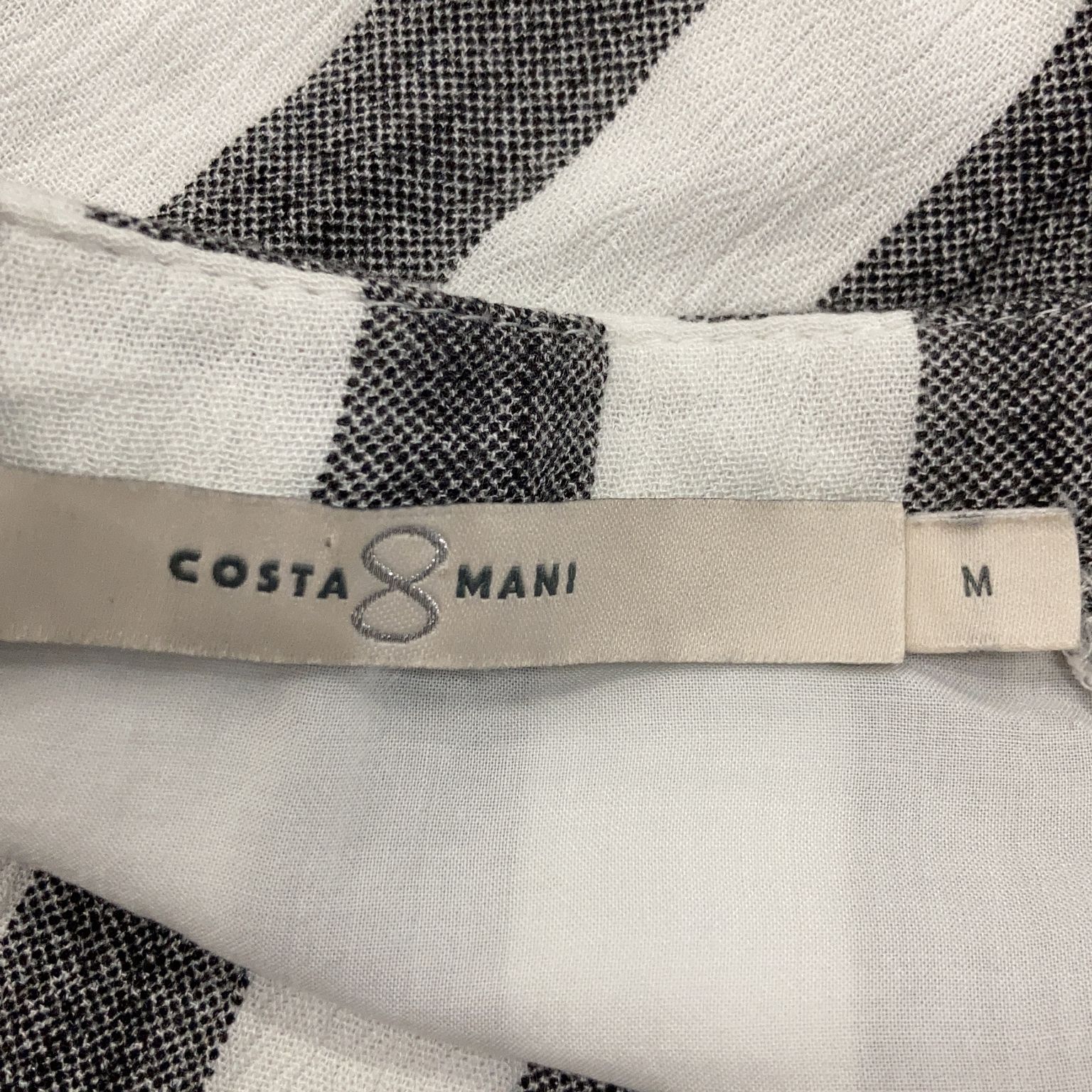 Costa 8 Mani