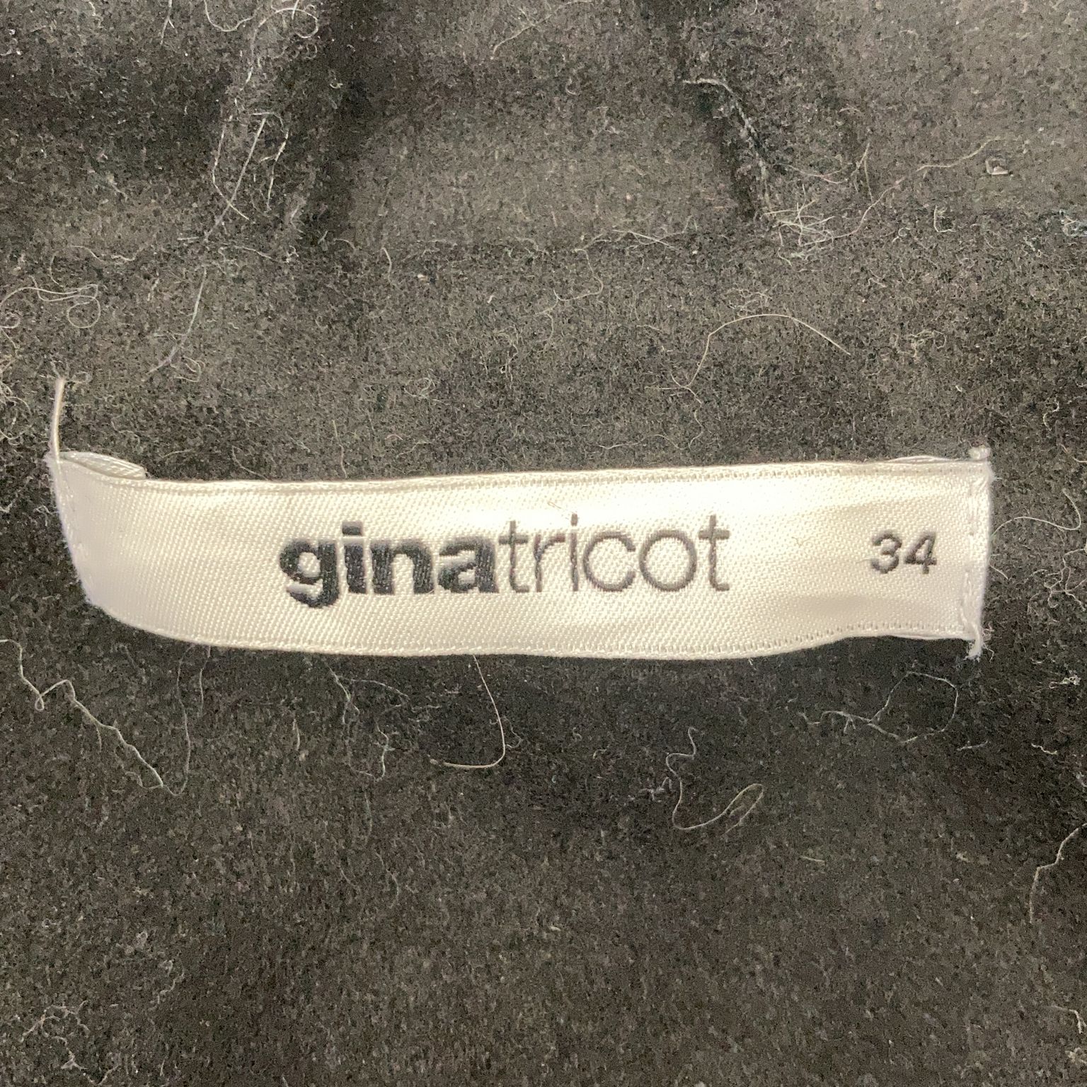 Gina Tricot