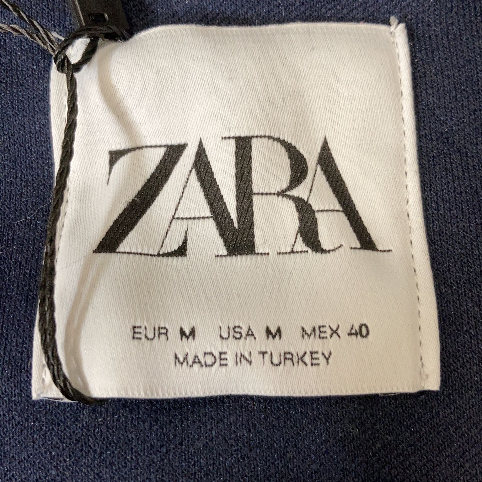 Zara