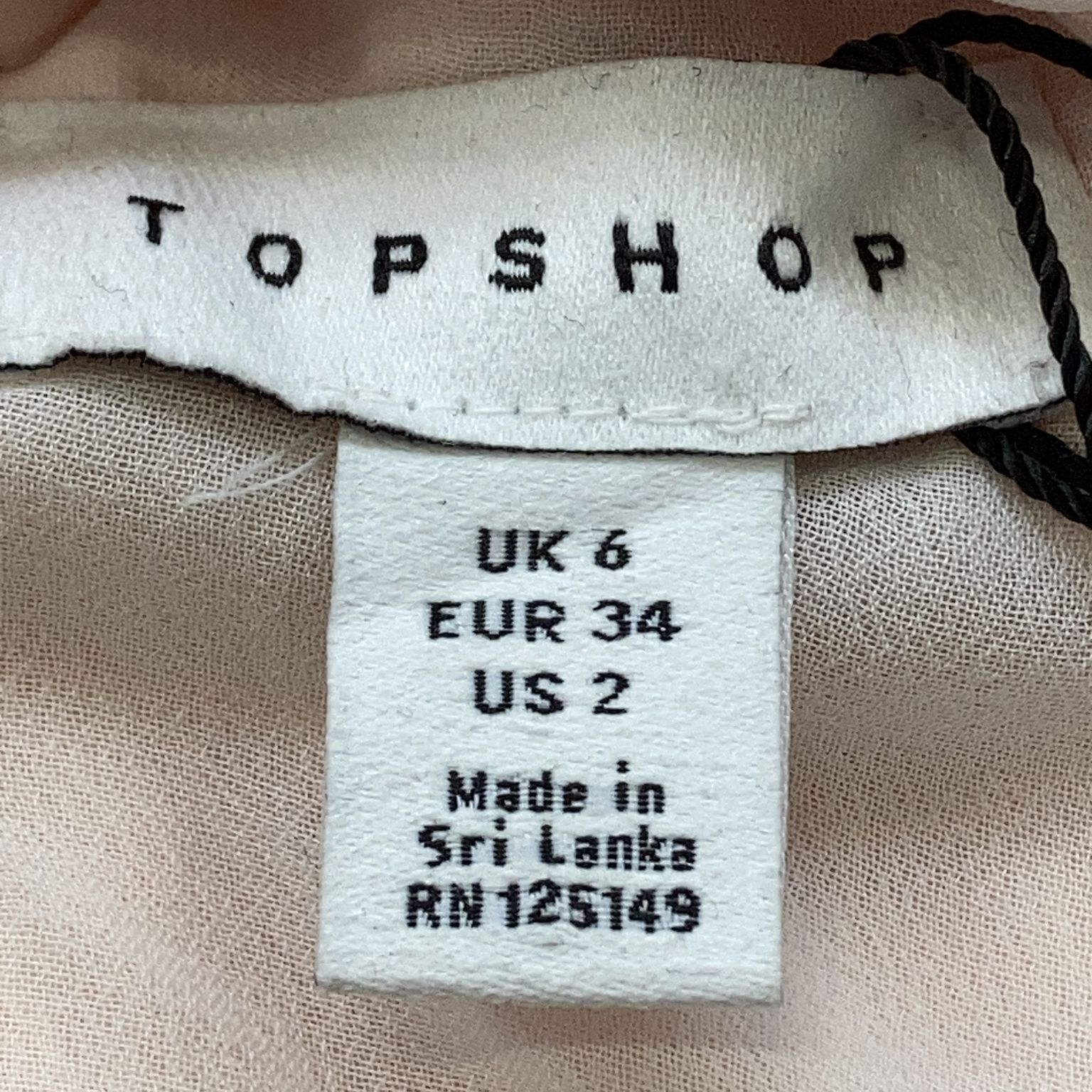 Topshop