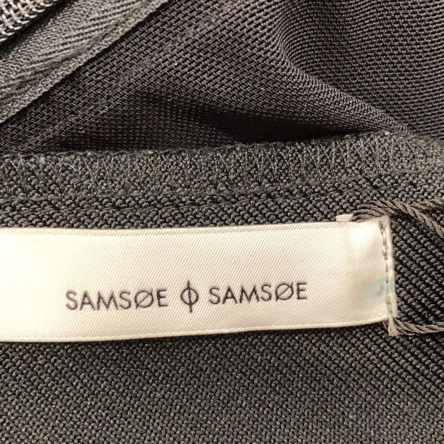 Samsøe  Samsøe