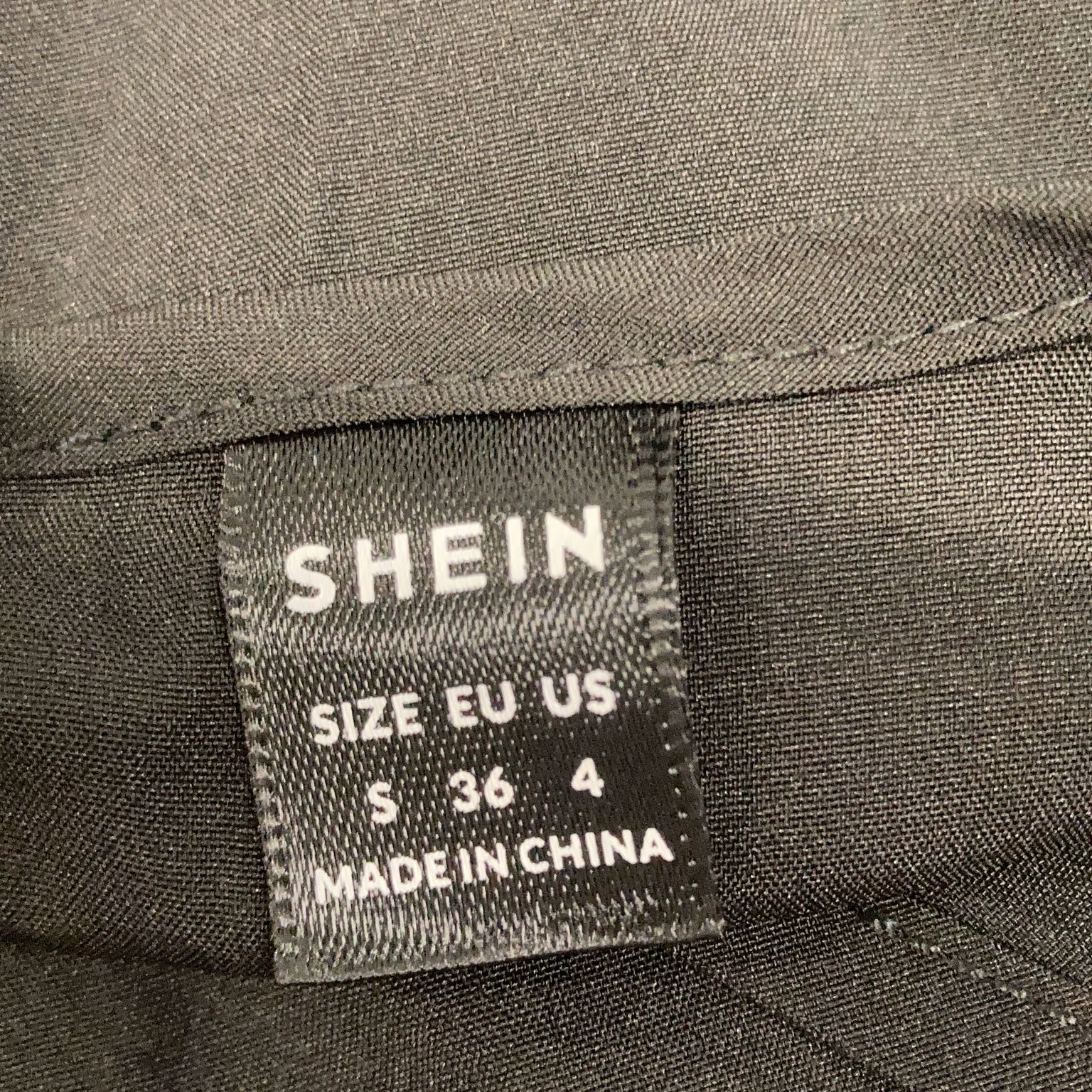 Shein