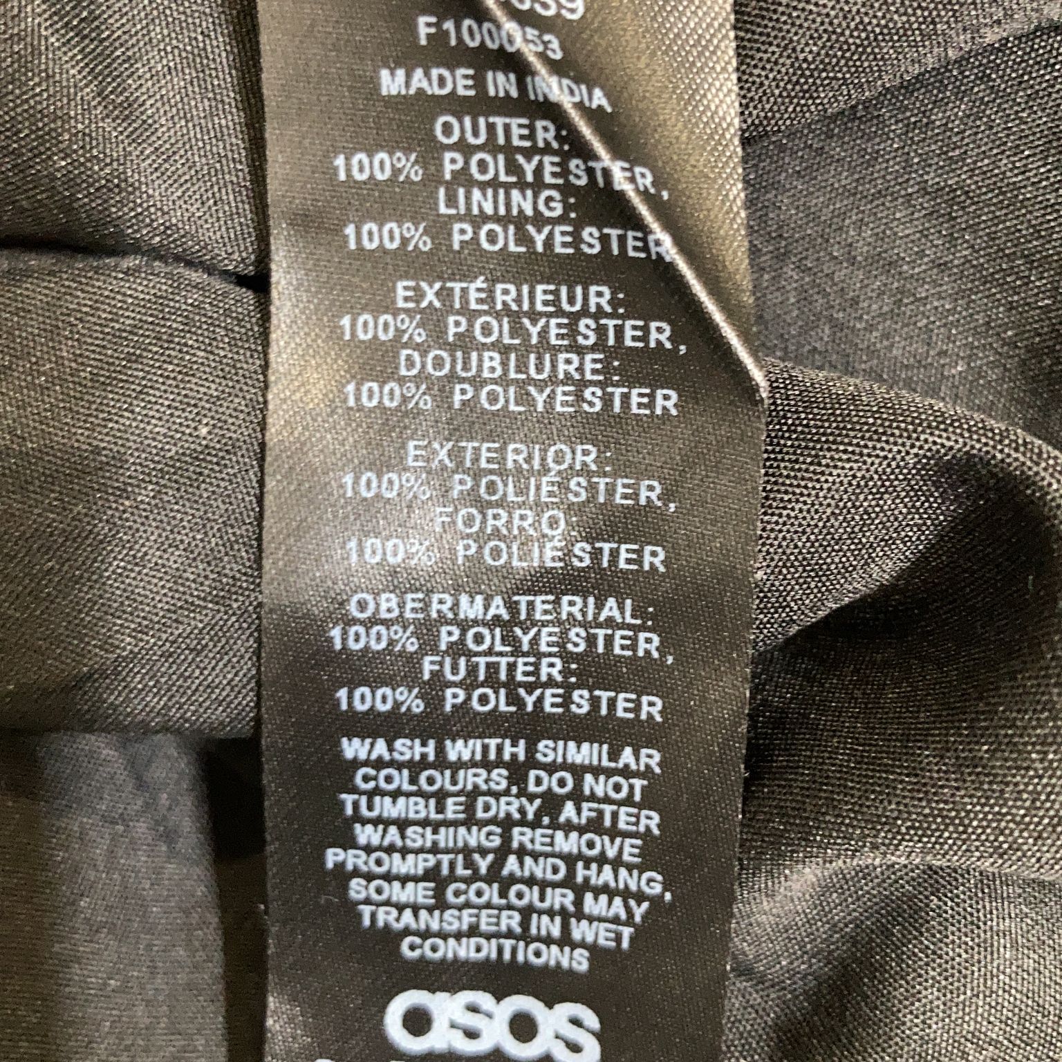 ASOS Design