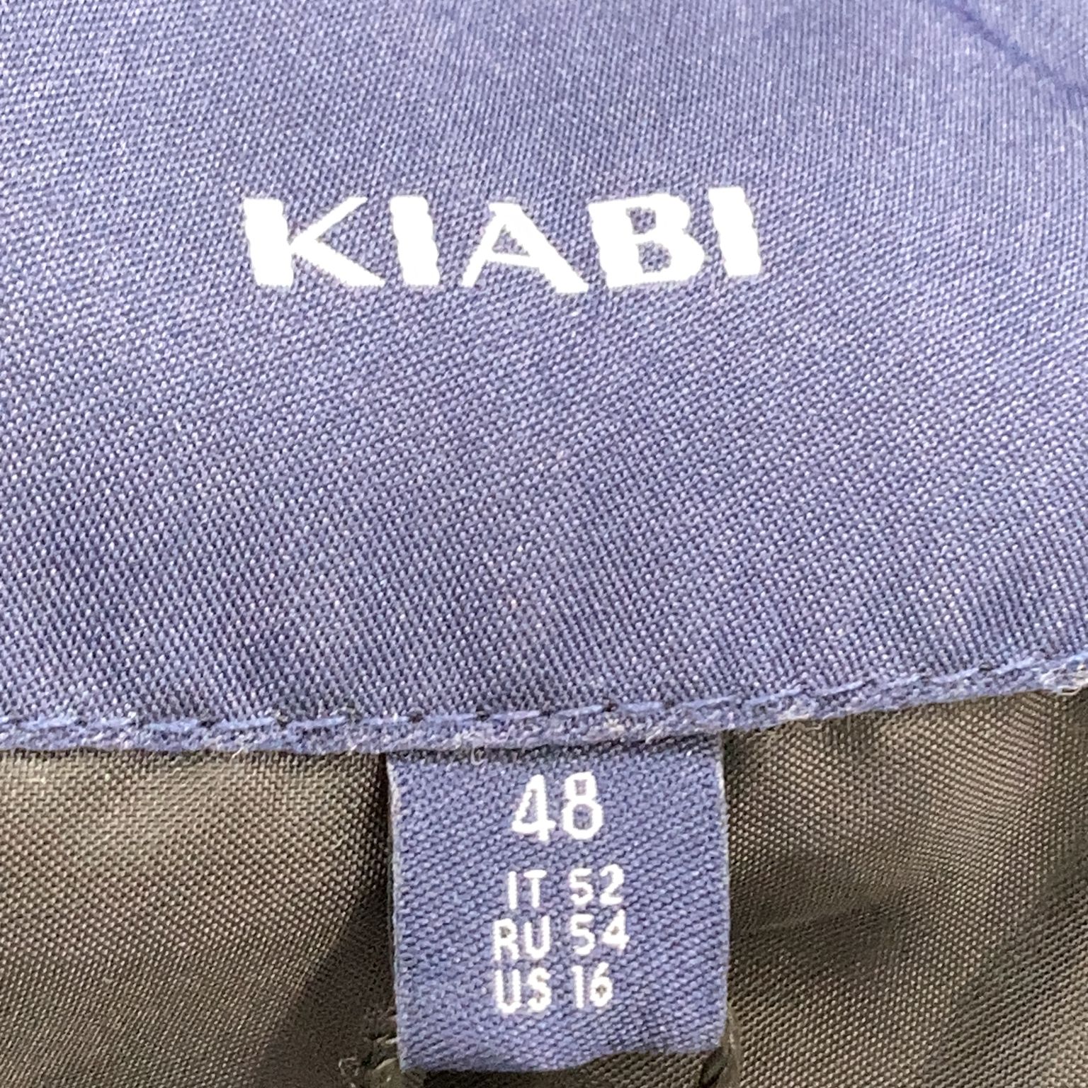 Kiabi