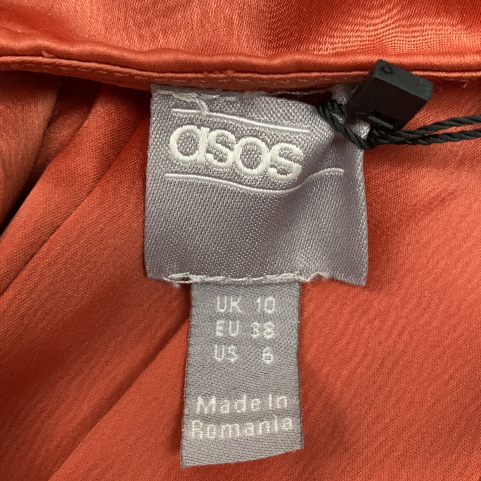 ASOS