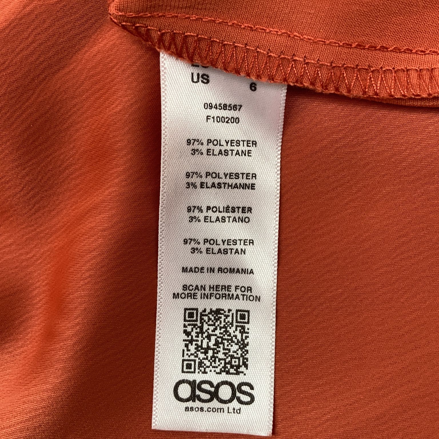 ASOS