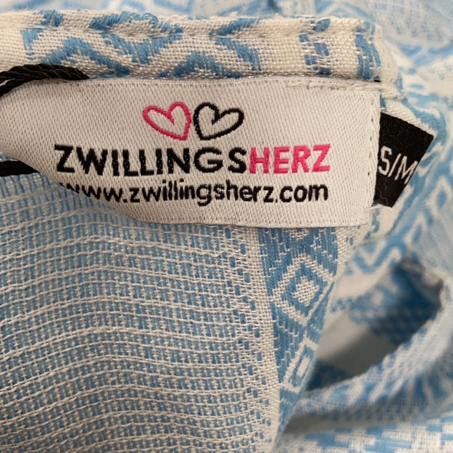 Zwillingsherz