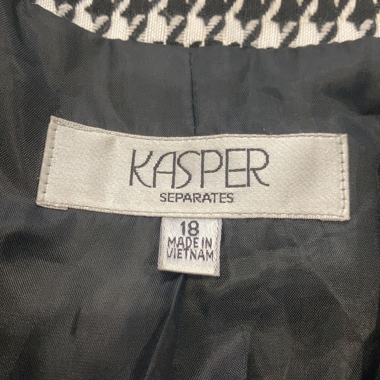 Kasper