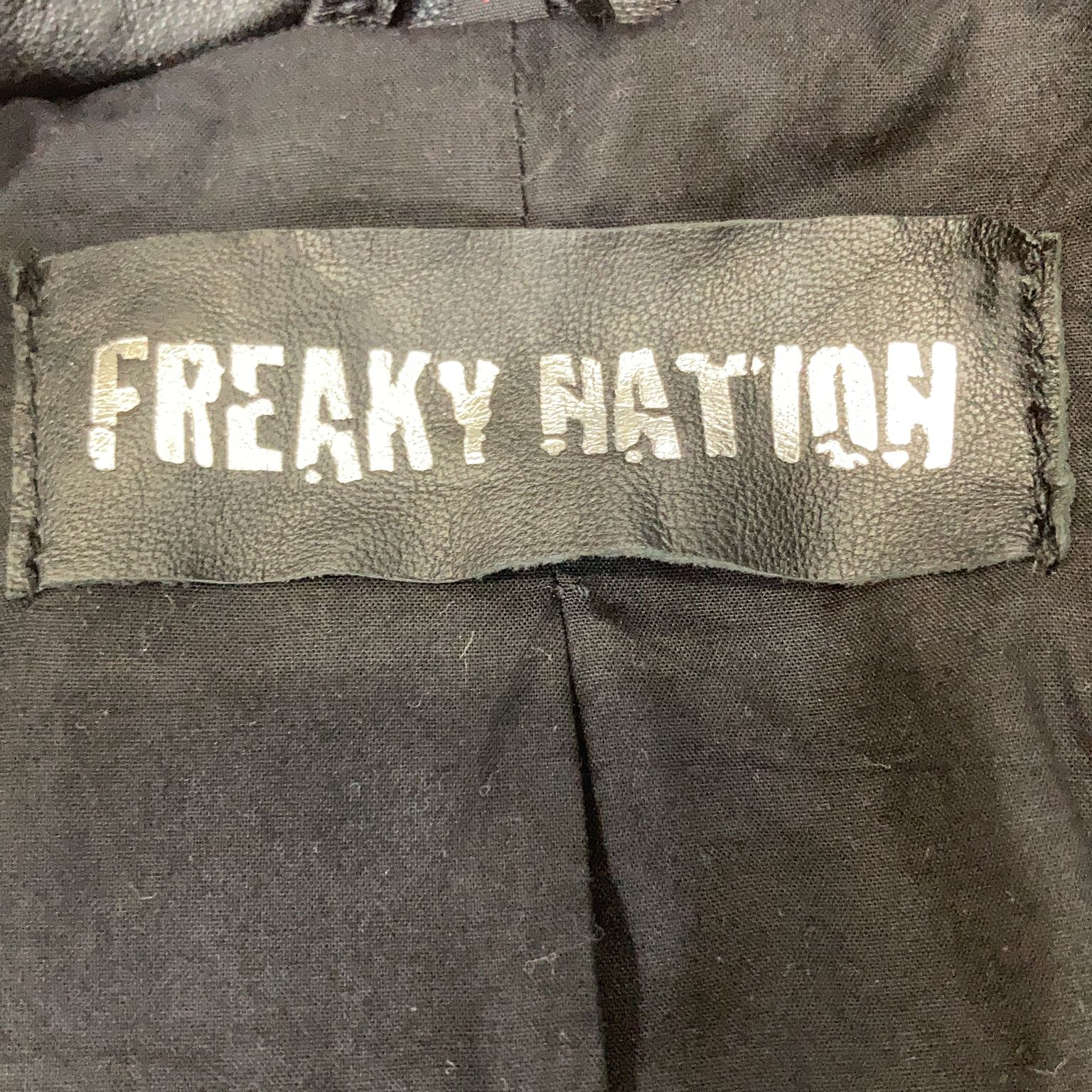 Freaky Nation