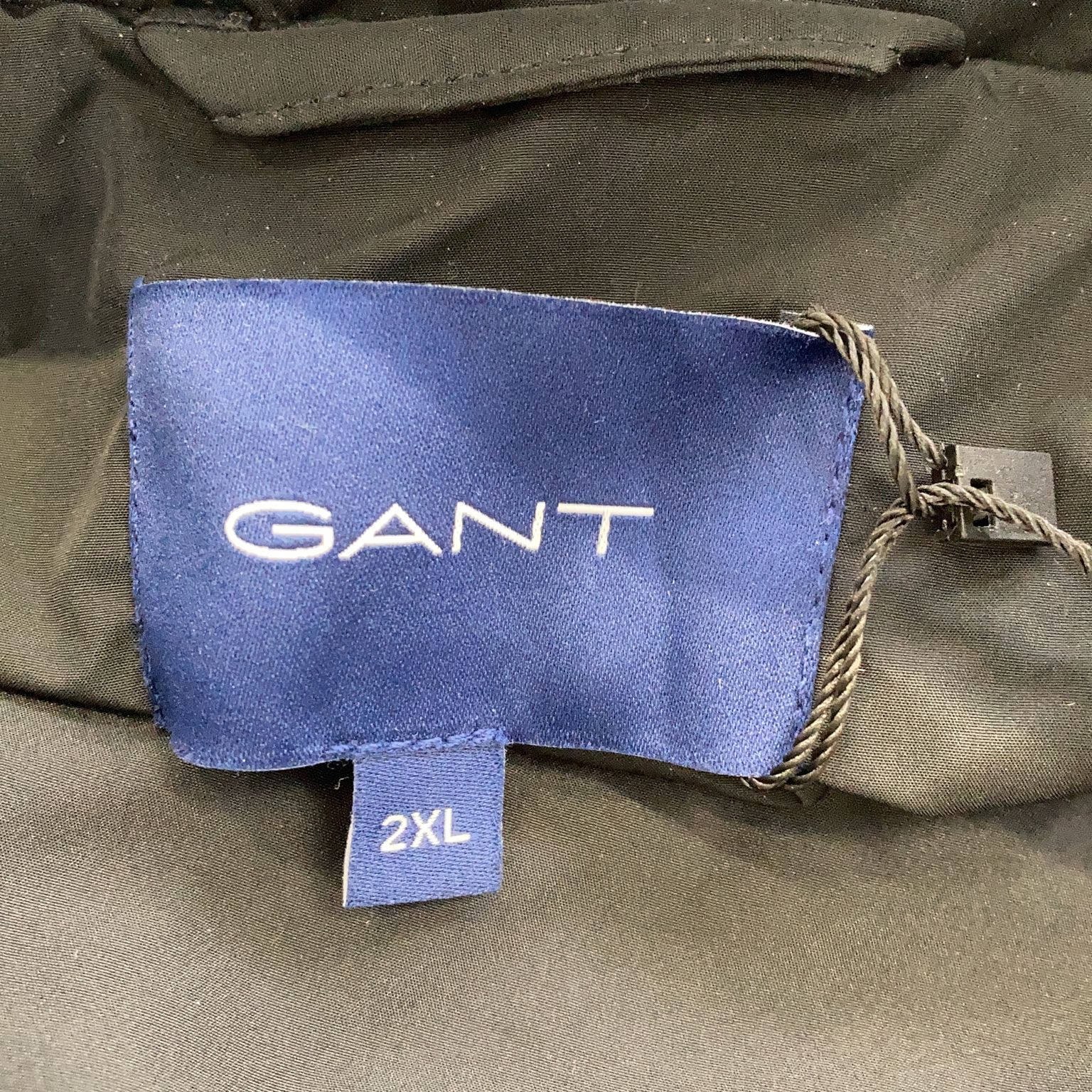 GANT