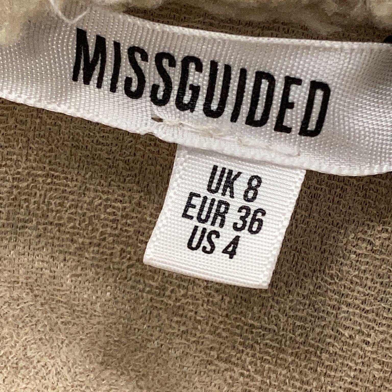 Missguided