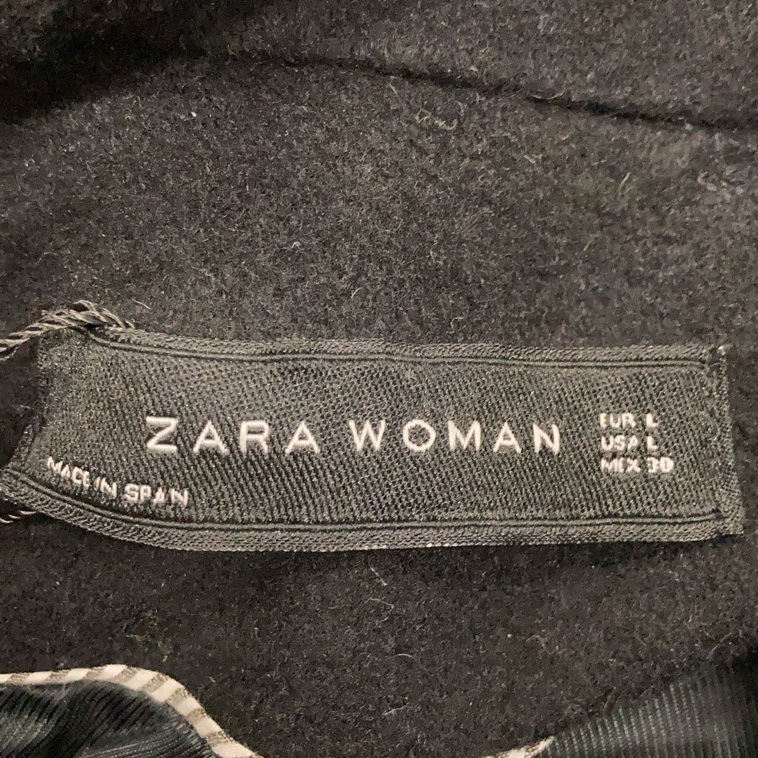 Zara Woman