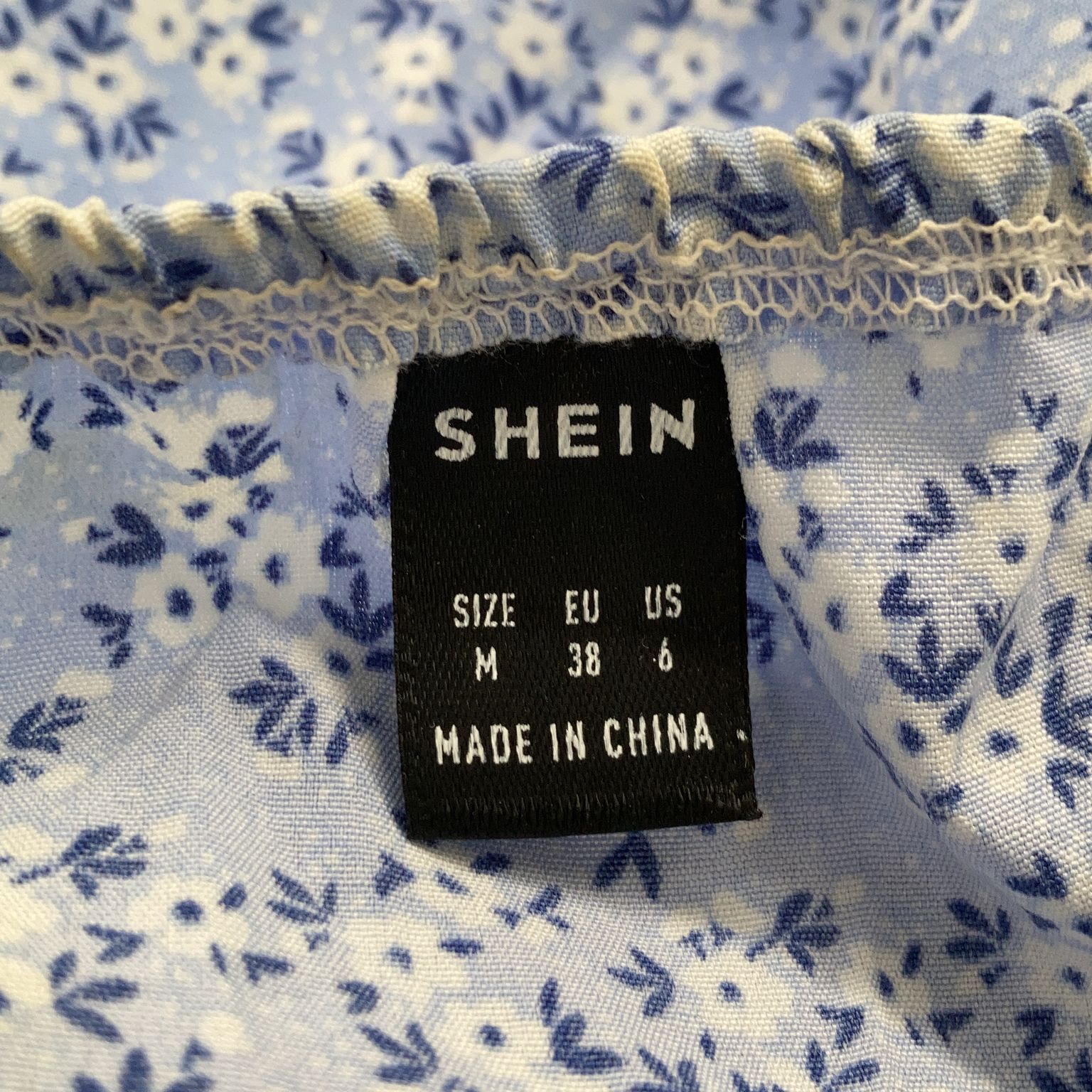 Shein