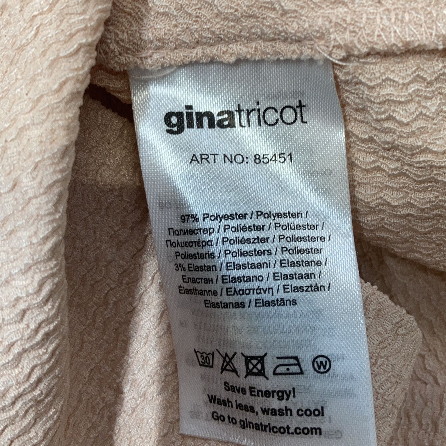 Gina Tricot