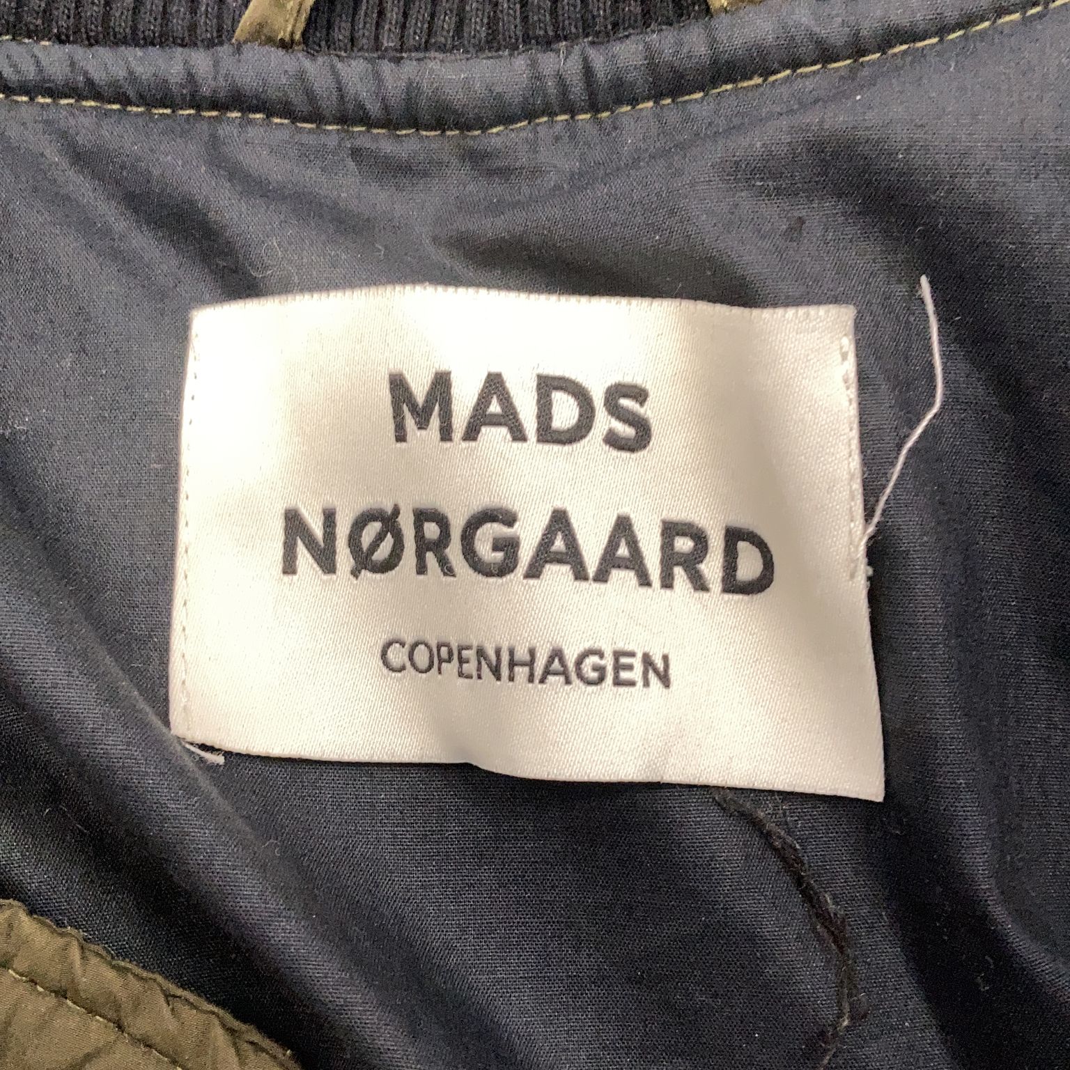 Mads Nørgaard