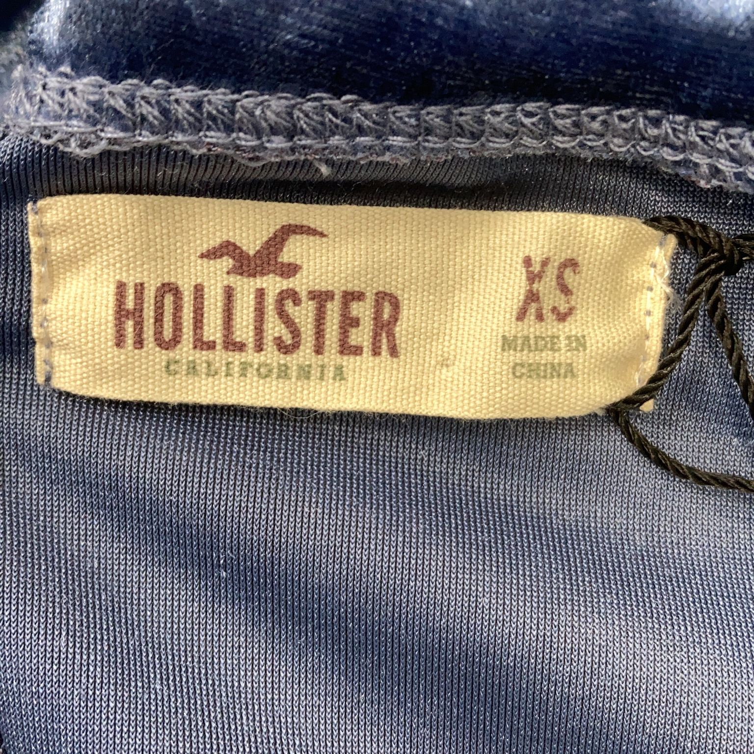 Hollister