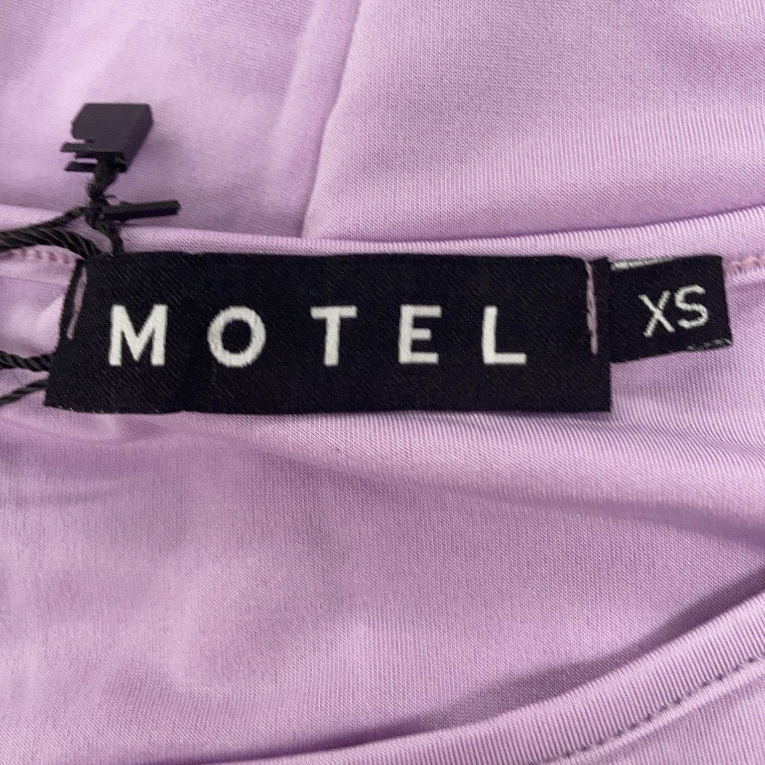 Motel