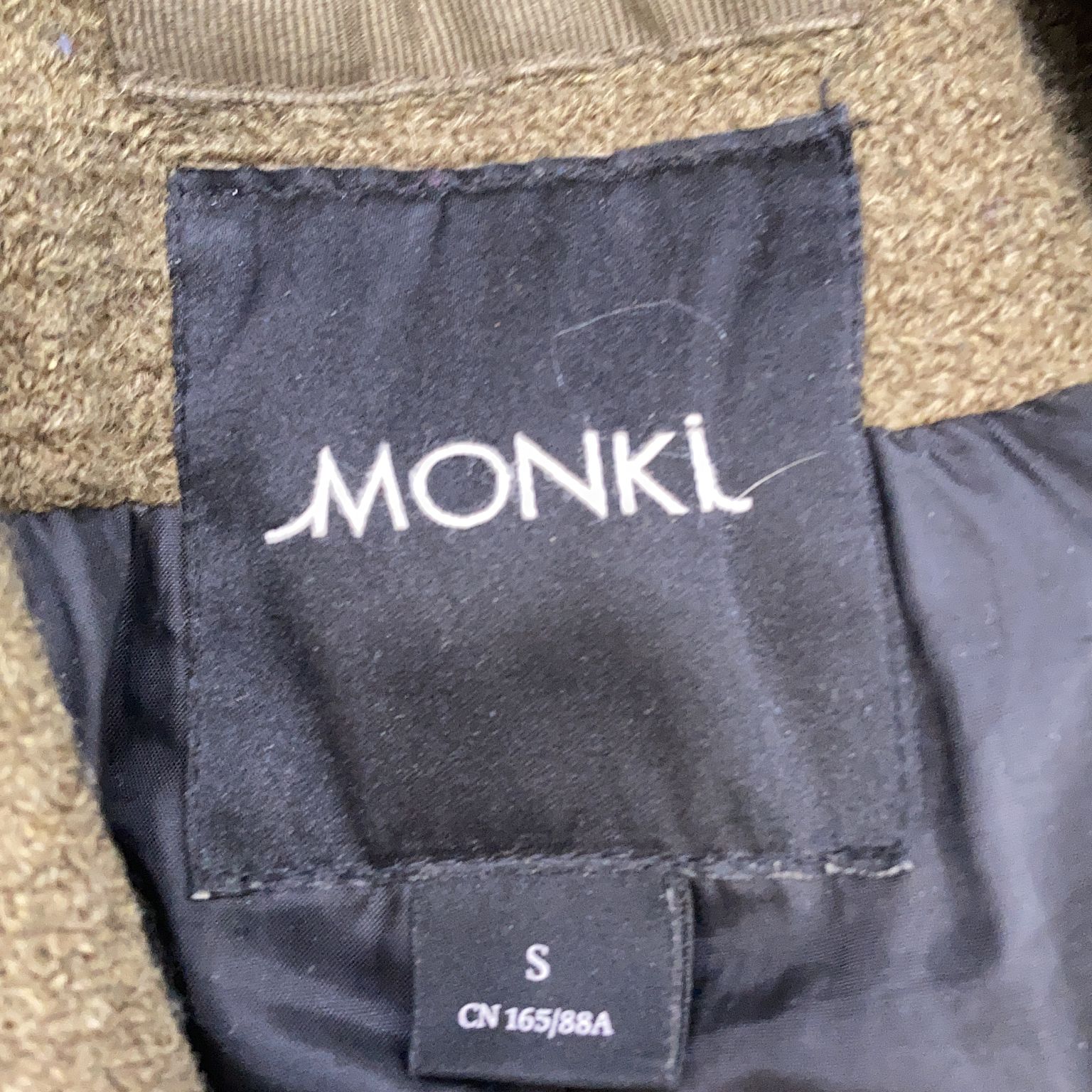 Monki