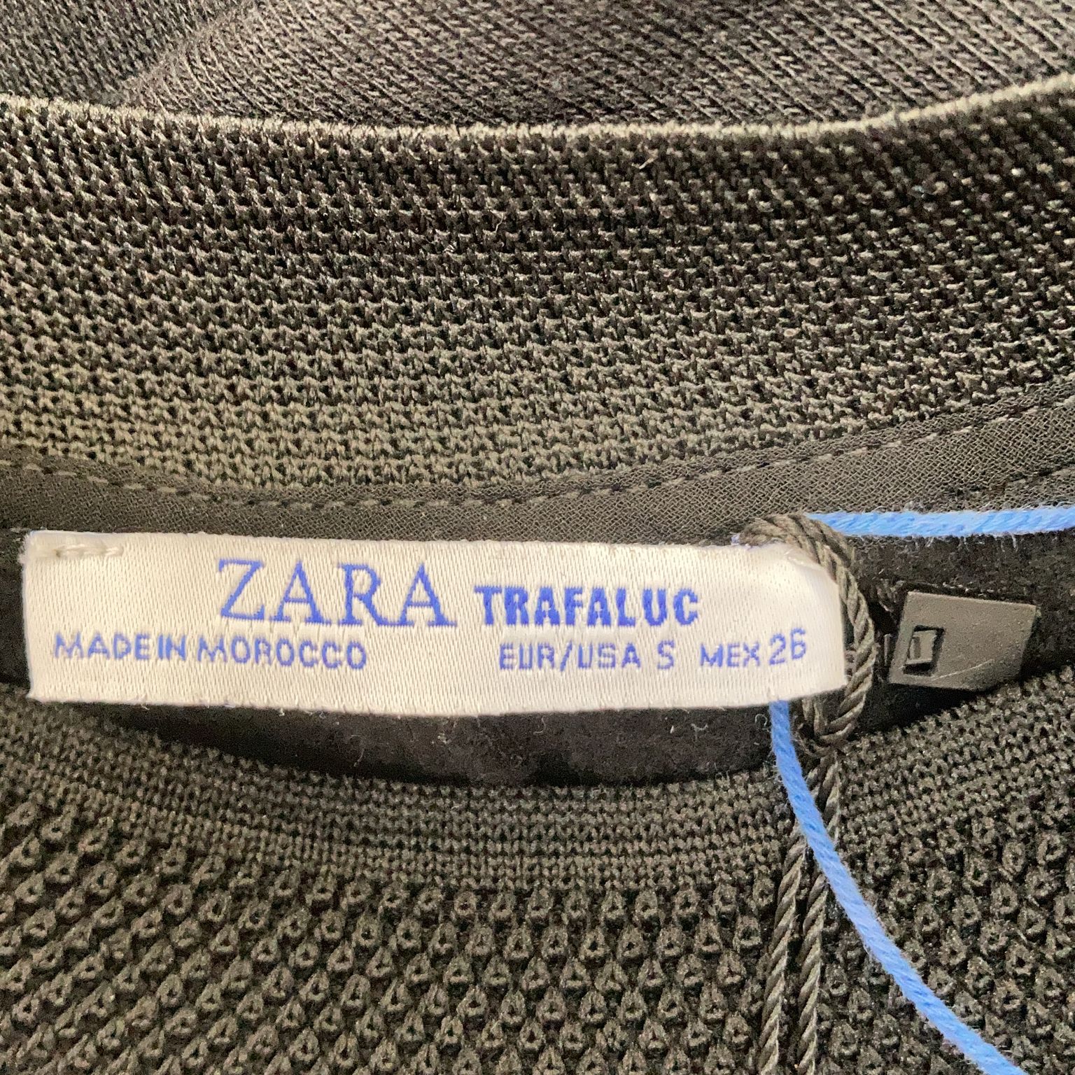 Zara Trafaluc