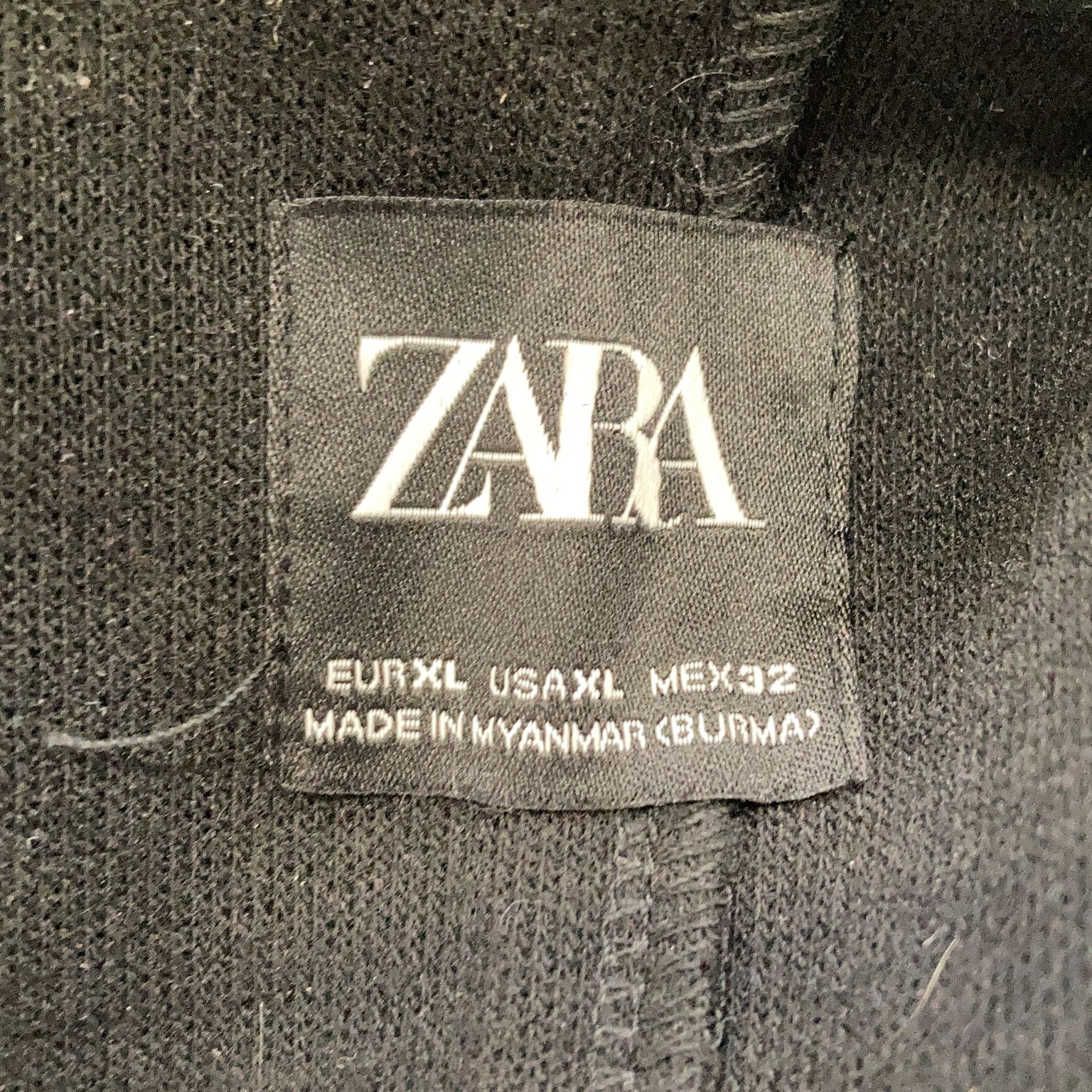 Zara