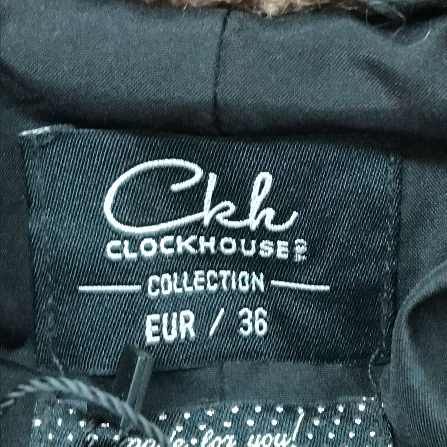 Ckh Clockhouse