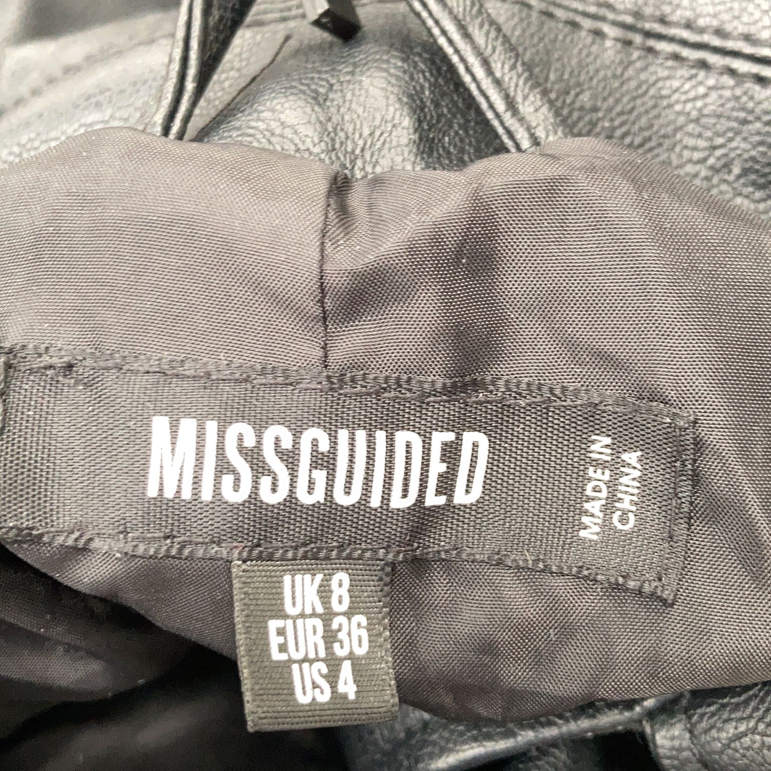 Missguided