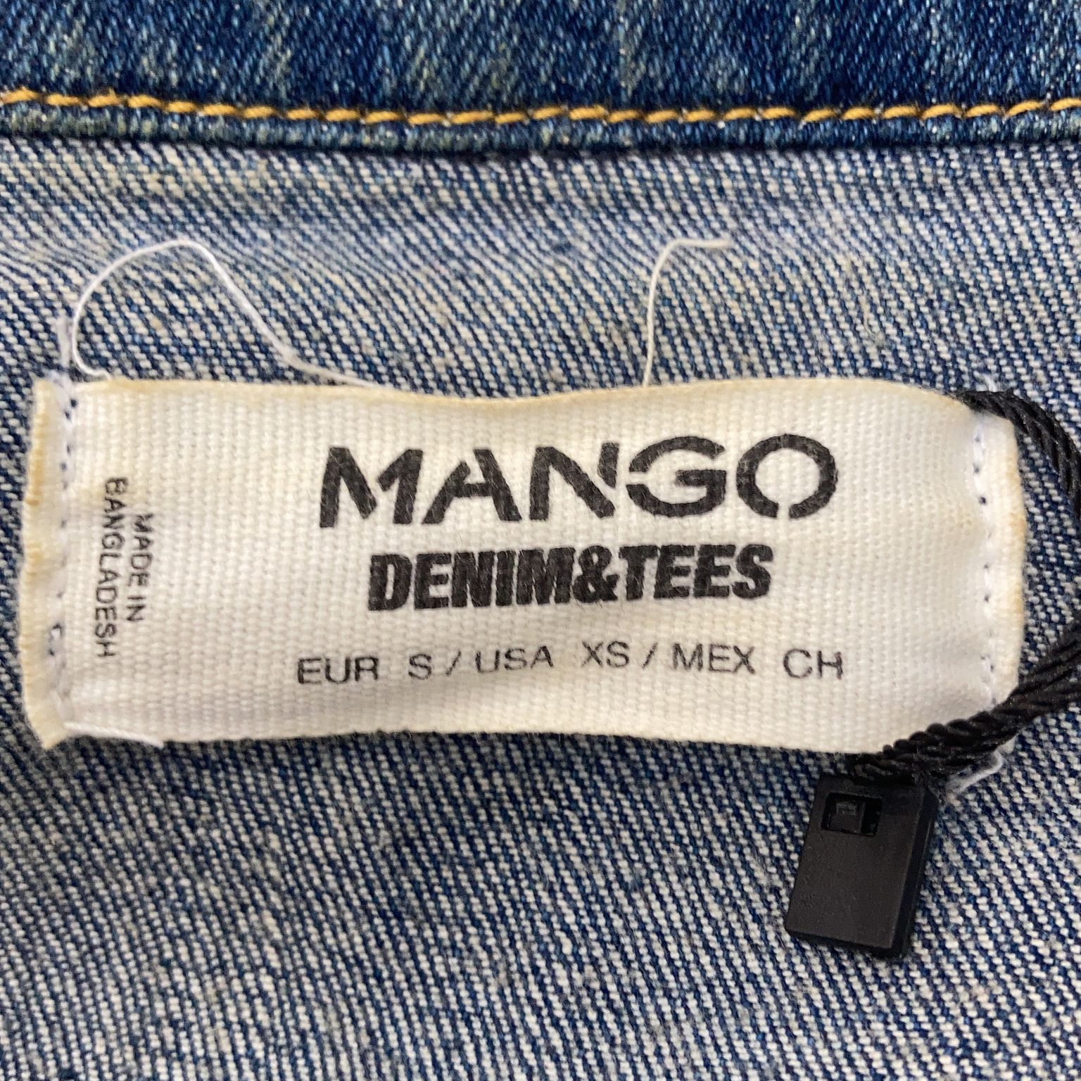 Mango