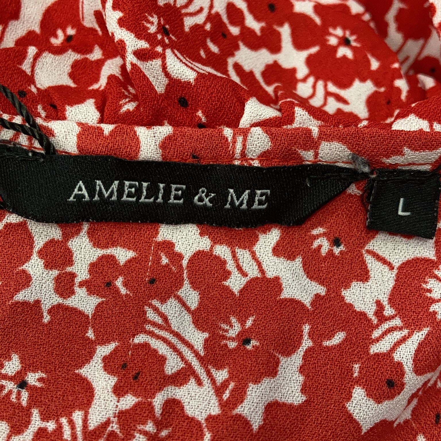 Amelie  Me