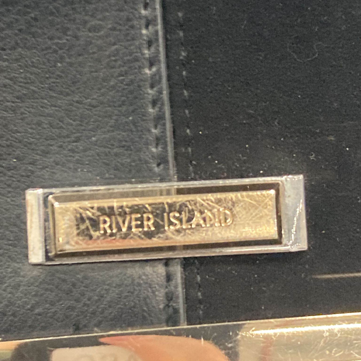 River Island