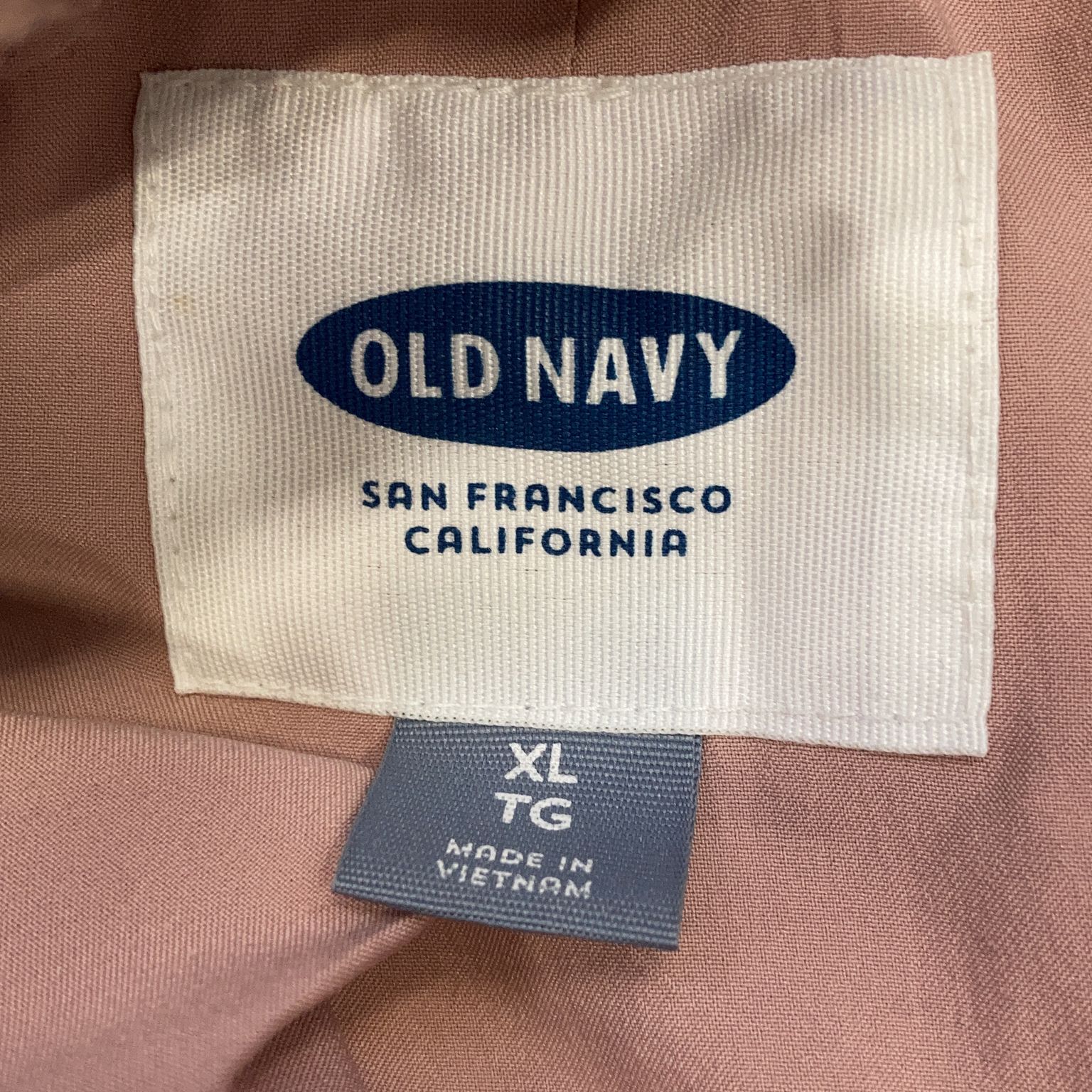 Old Navy