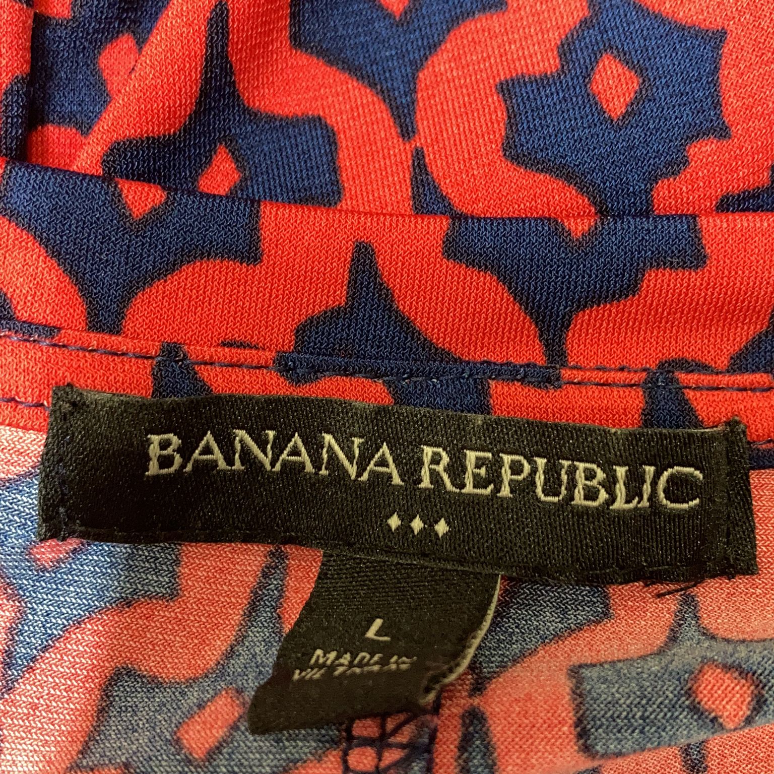 Banana Republic