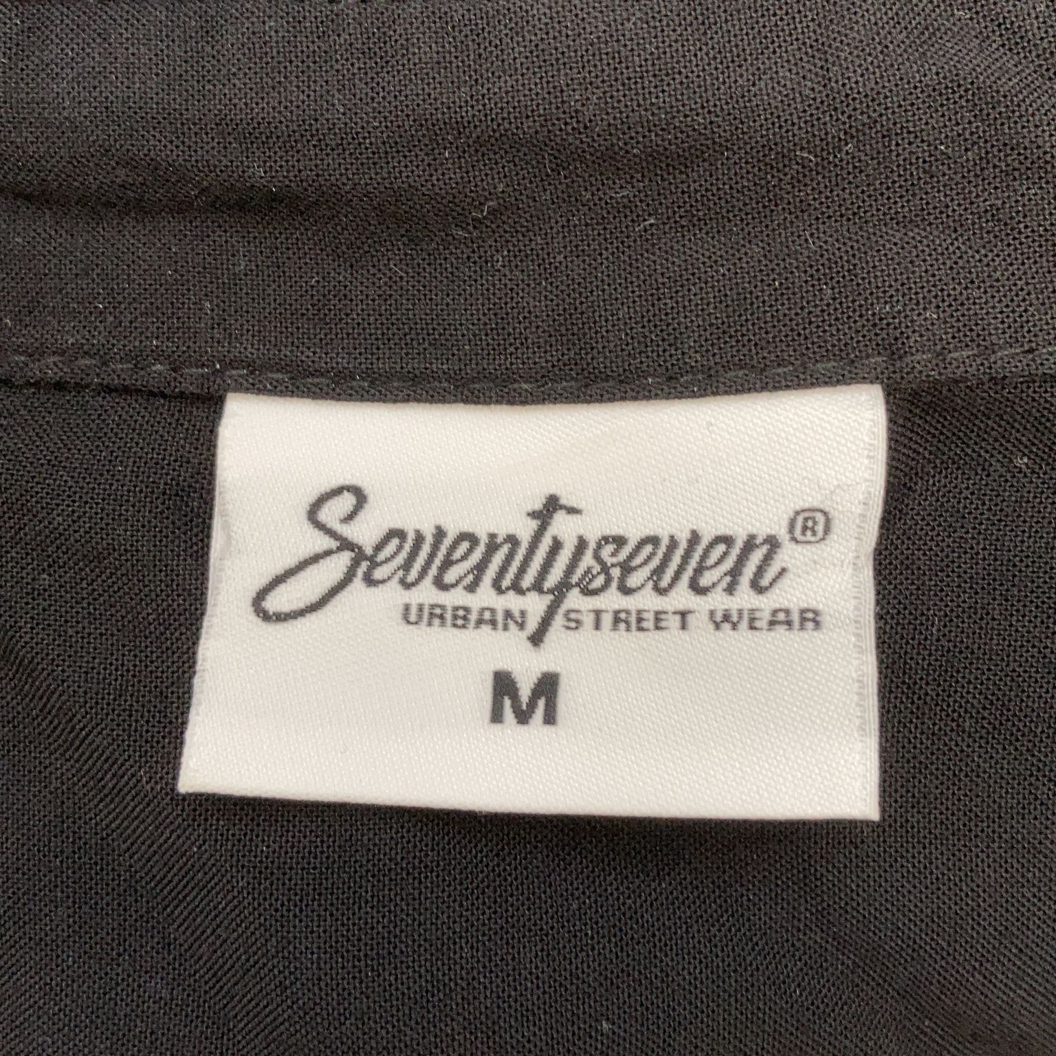 Seventyseven Urban Streetwear