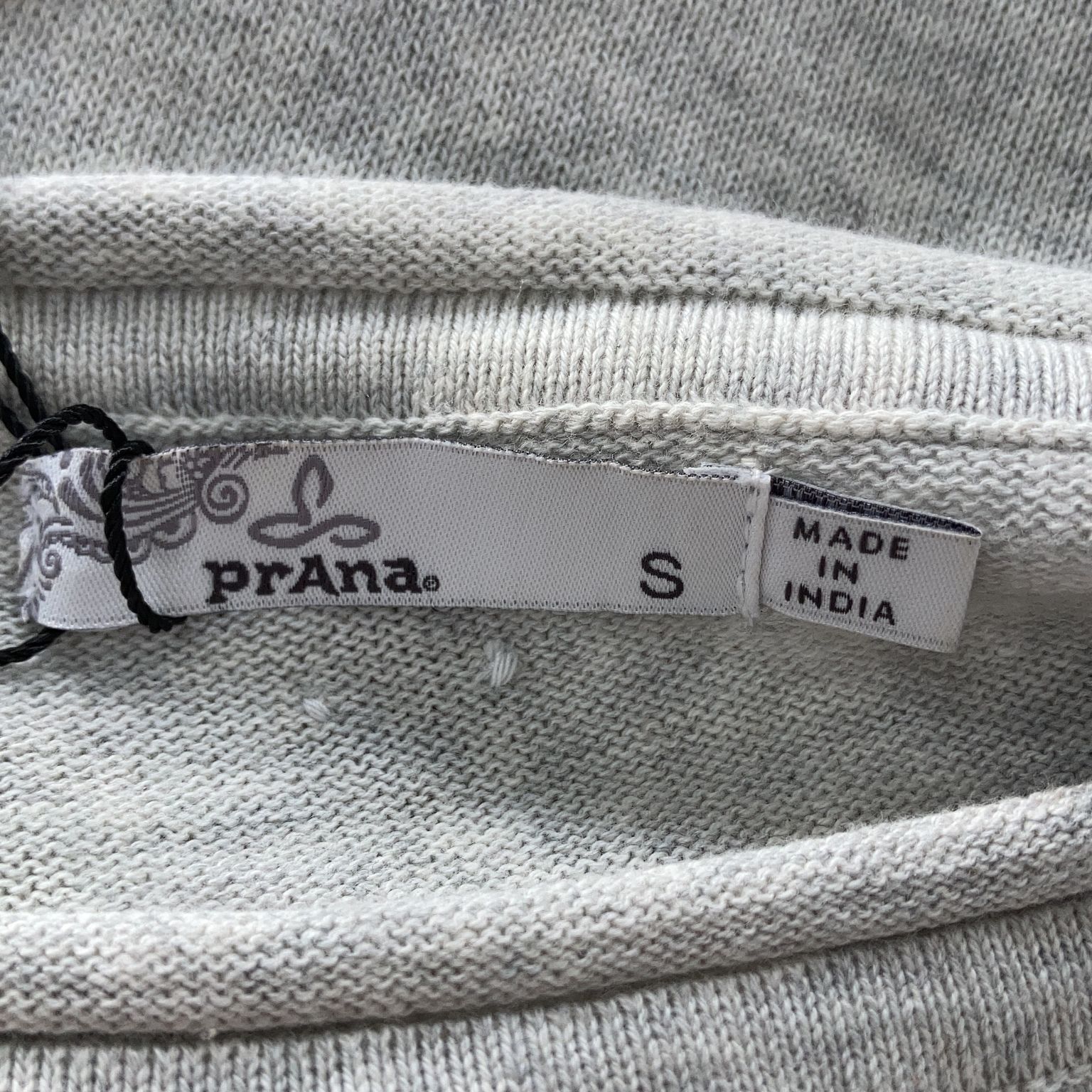 PrAna