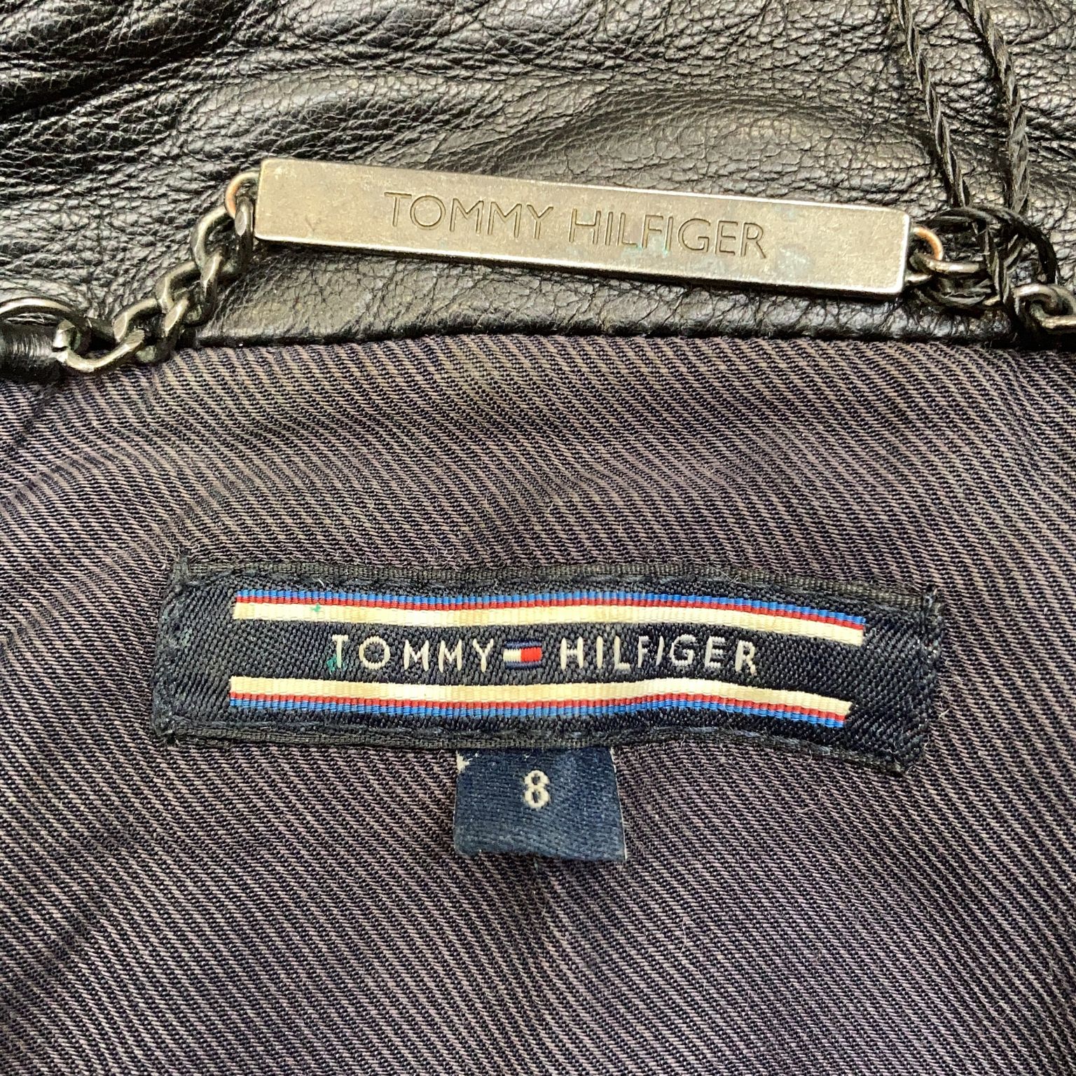 Tommy Hilfiger