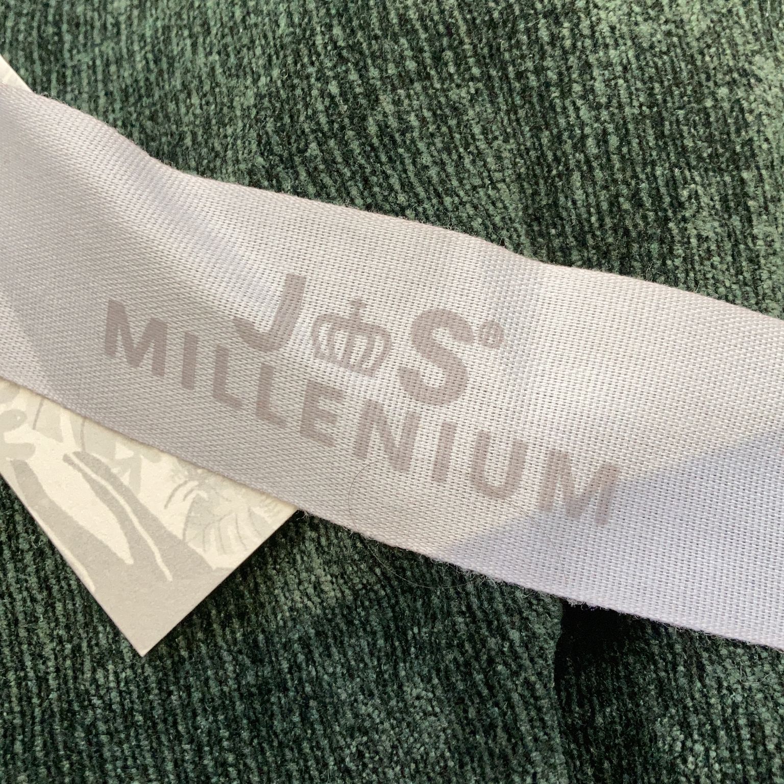 JS Millenium