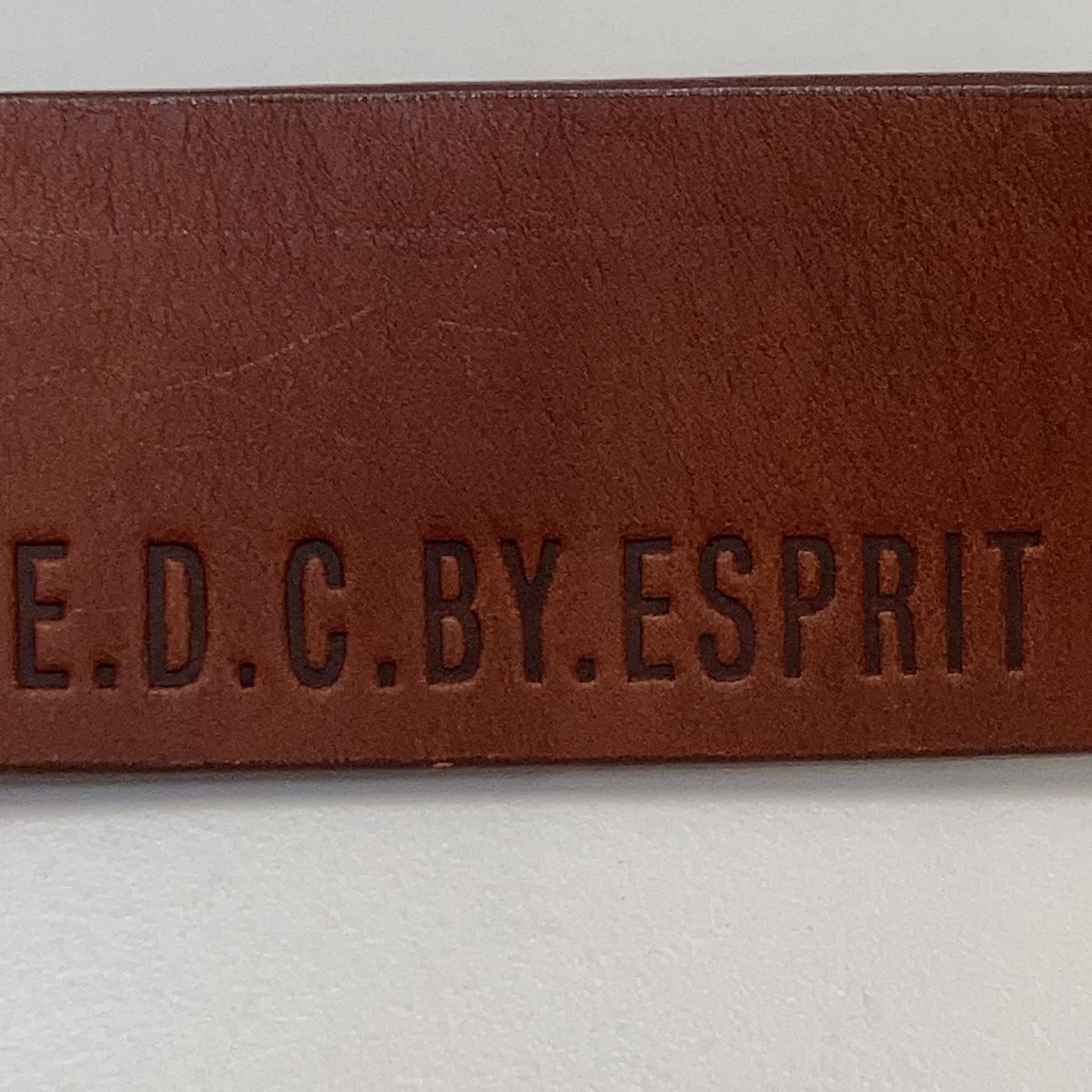 EDC by ESPRIT