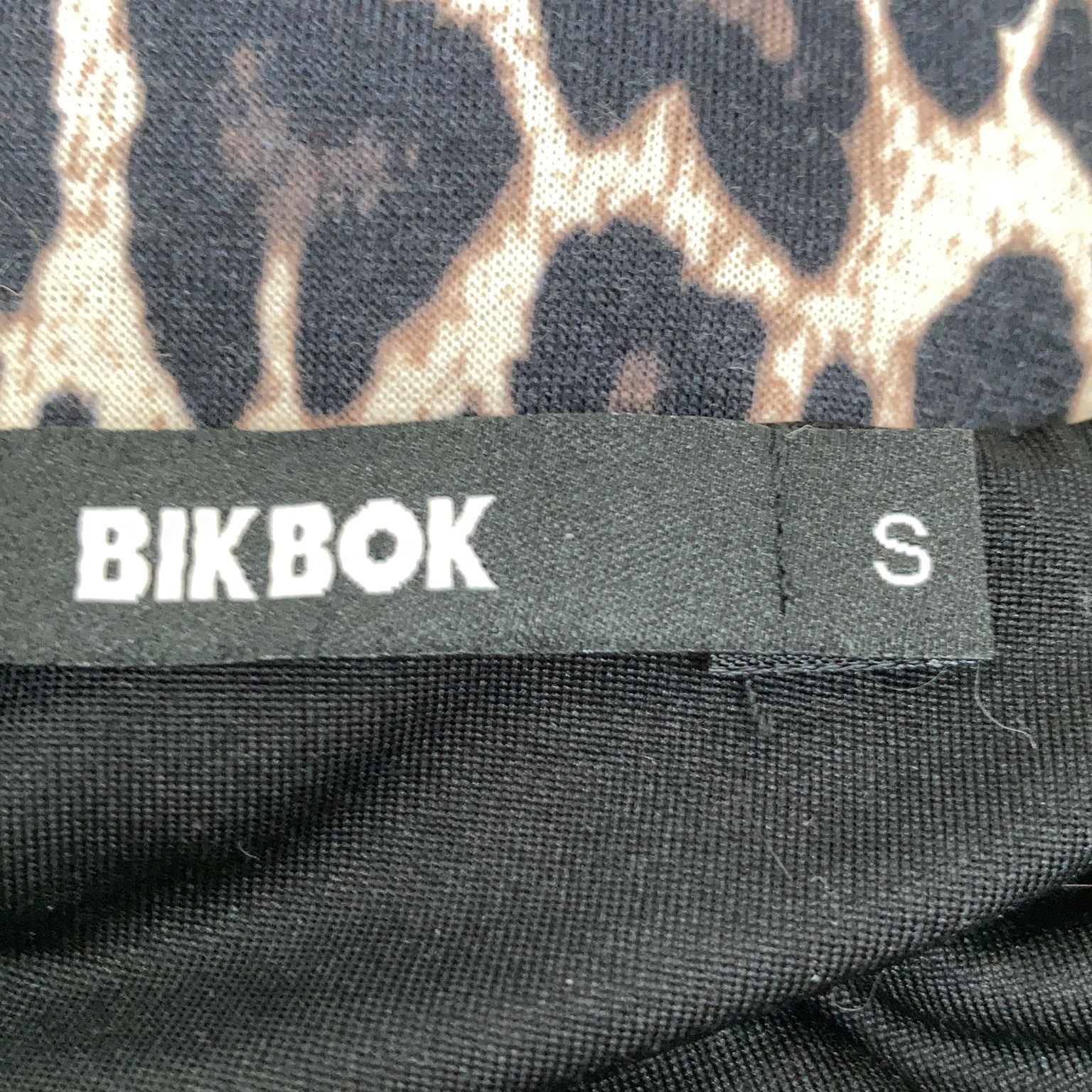 Bik Bok