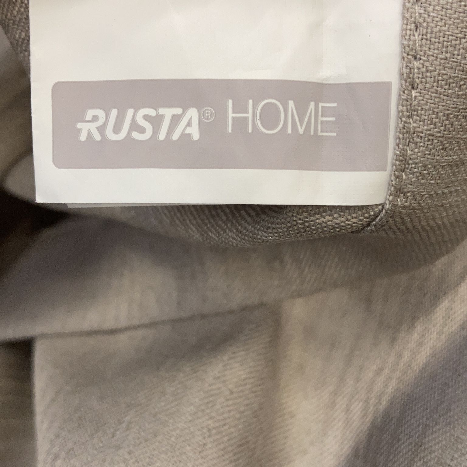 Rusta Home