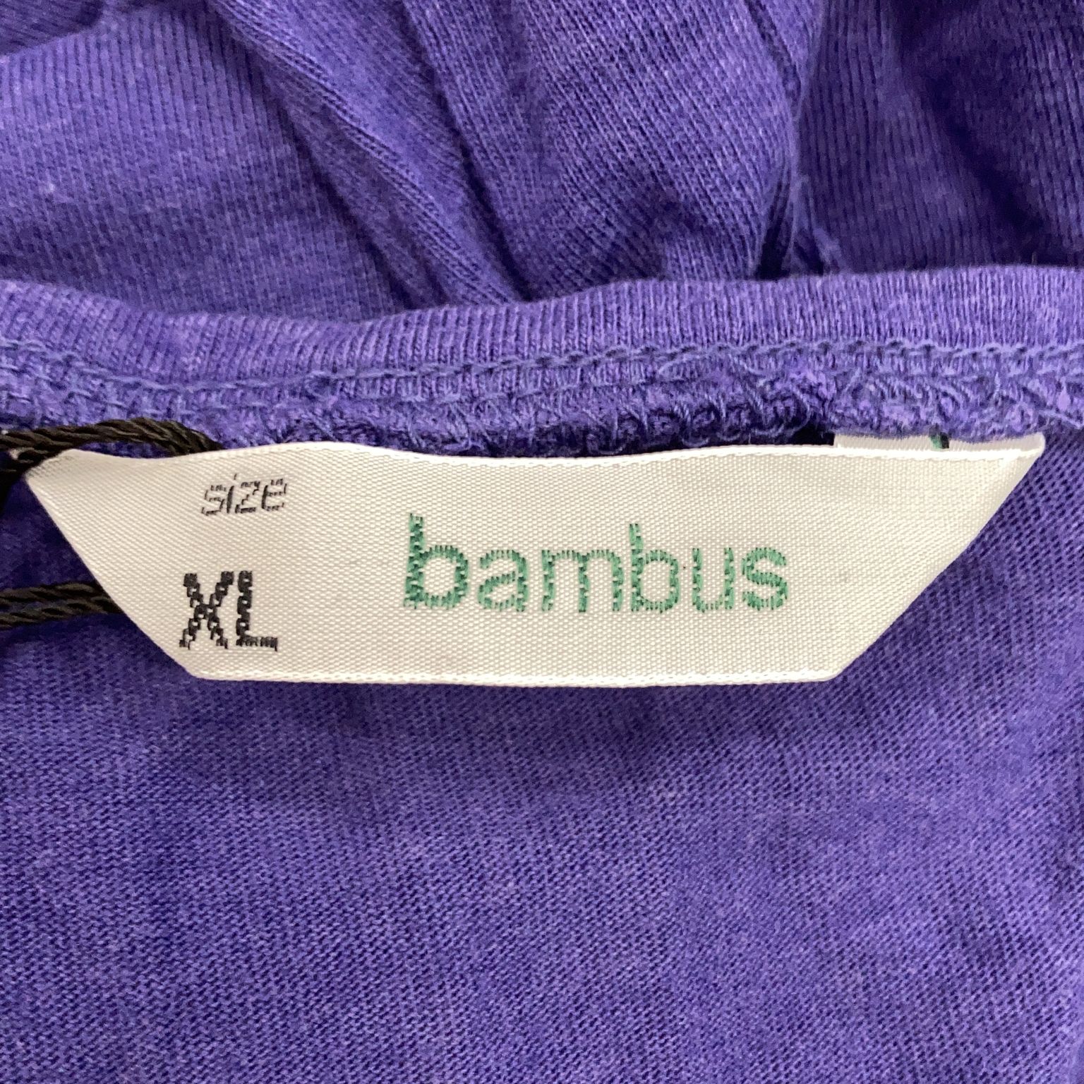 Bambus