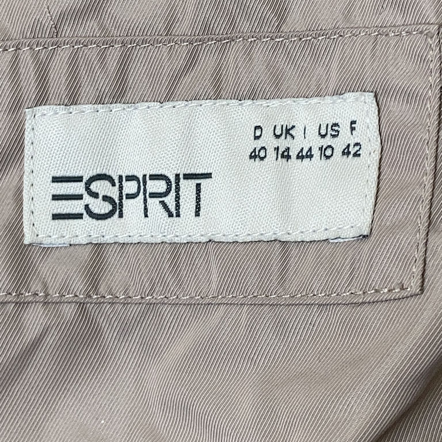 ESPRIT